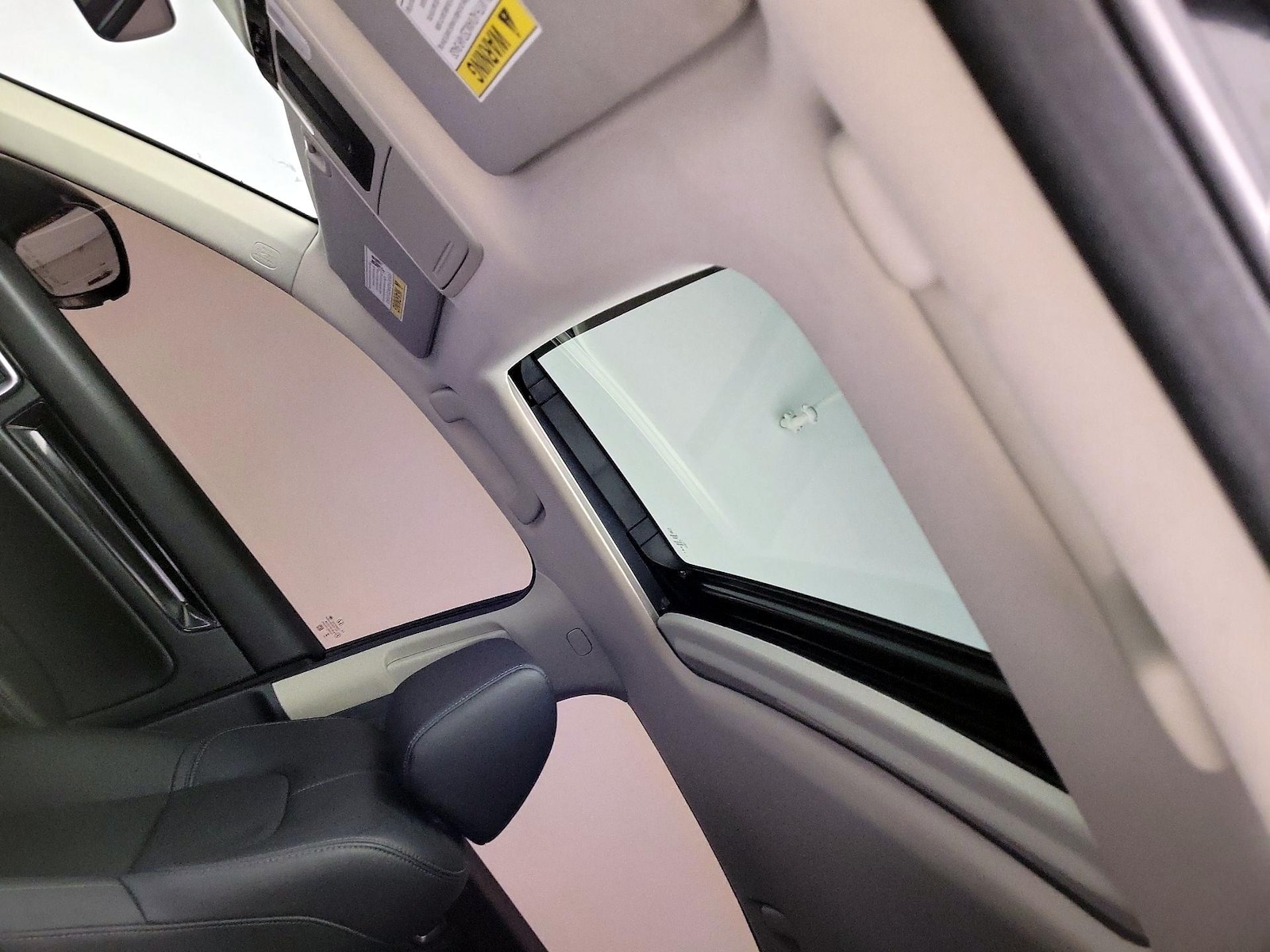 2024 Honda Civic Touring - Photo 21