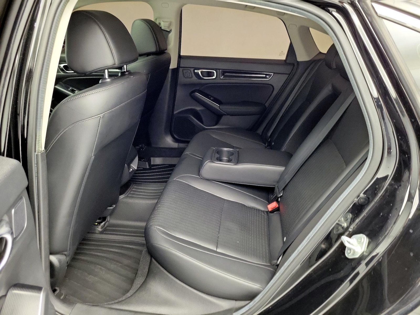 2024 Honda Civic Touring - Photo 22