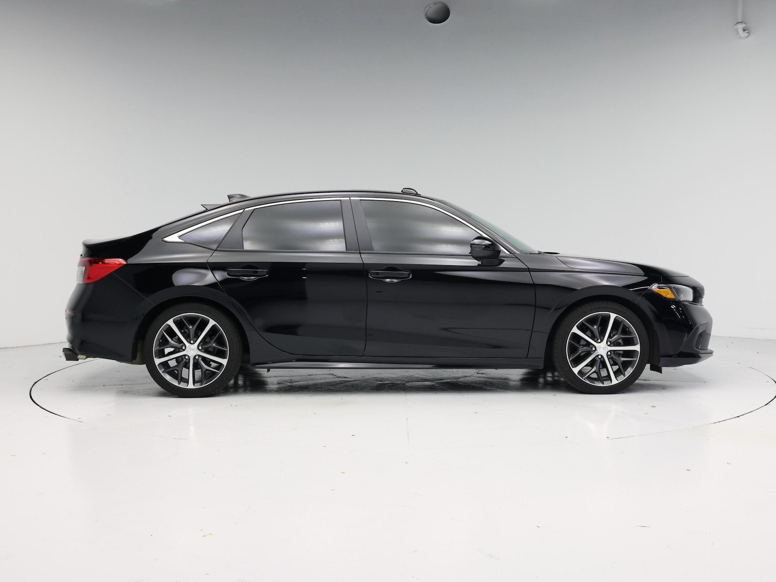 2024 Honda Civic Touring - Photo 8