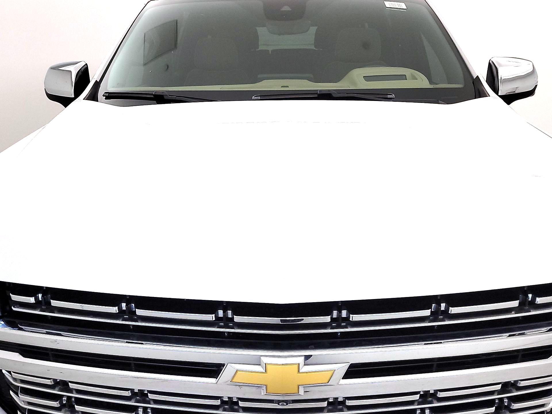 Thumbnail: 2023 Chevrolet Suburban - 2