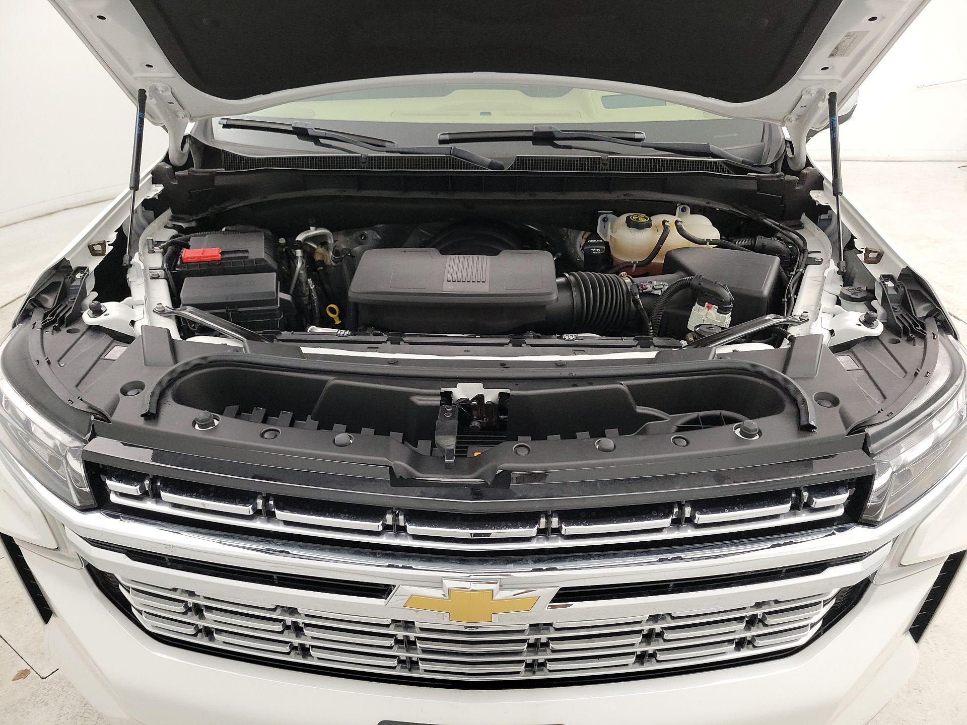 Thumbnail: 2023 Chevrolet Suburban - 19