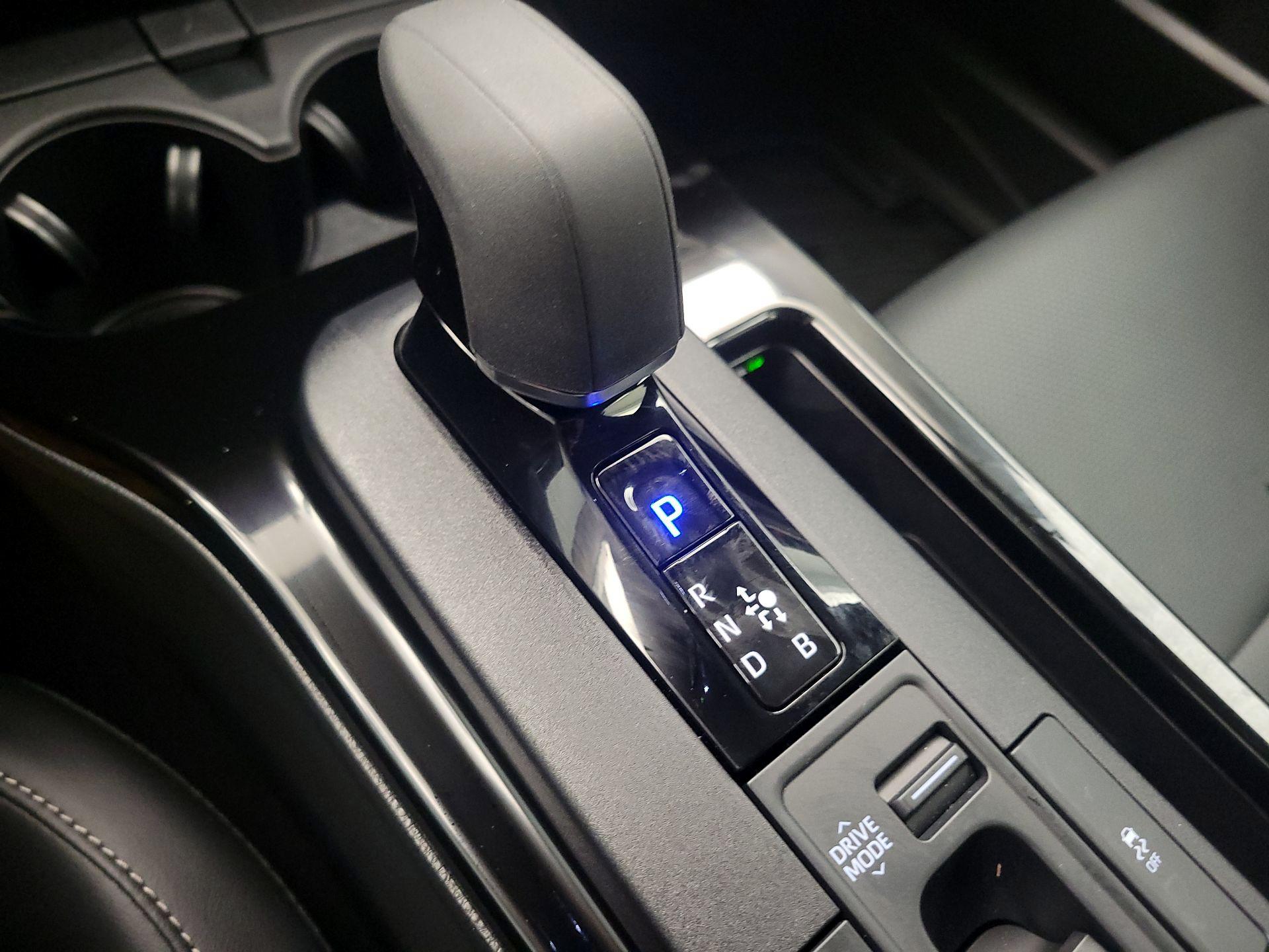 Thumbnail: 2026 Toyota Prius - 15
