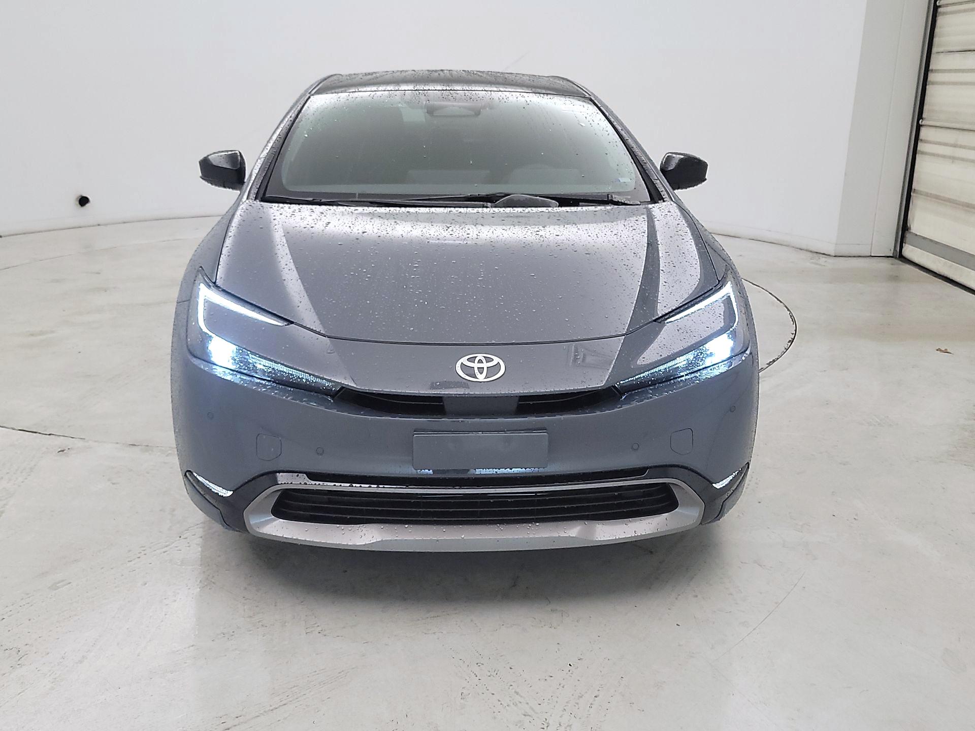 Thumbnail: 2026 Toyota Prius - 2