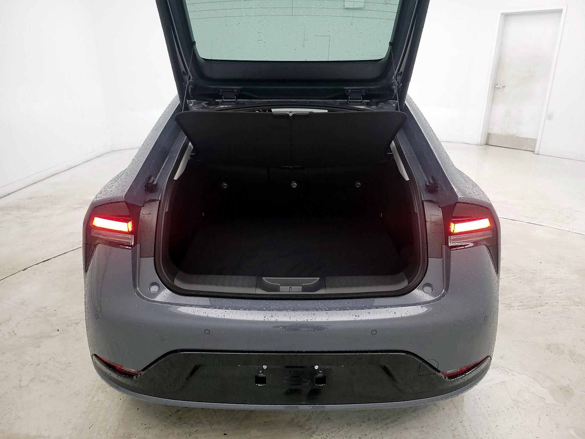 Thumbnail: 2026 Toyota Prius - 19