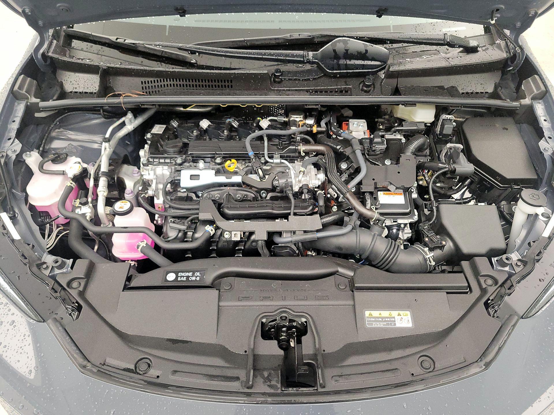 Thumbnail: 2026 Toyota Prius - 20
