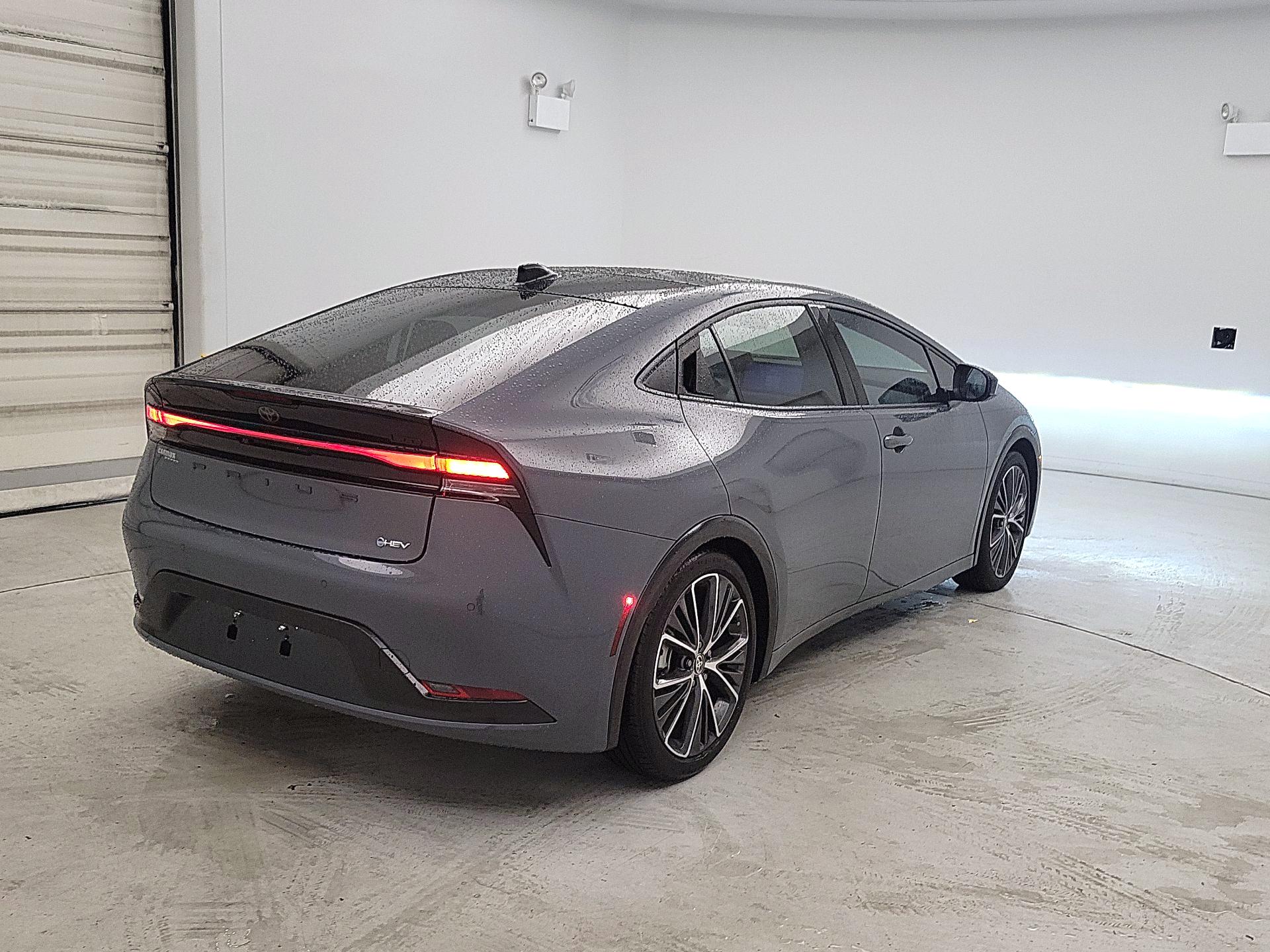Thumbnail: 2026 Toyota Prius - 5
