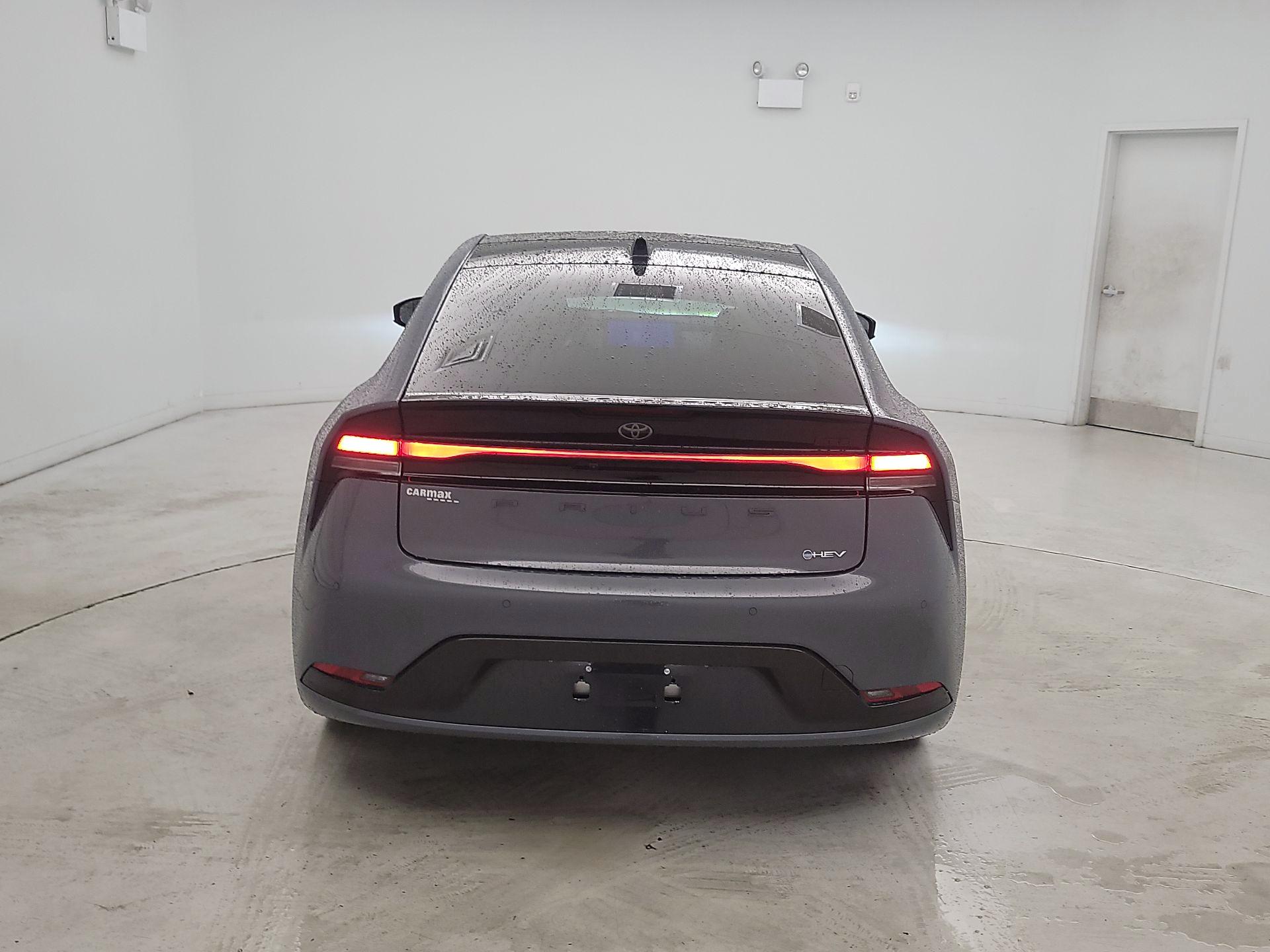 Thumbnail: 2026 Toyota Prius - 6