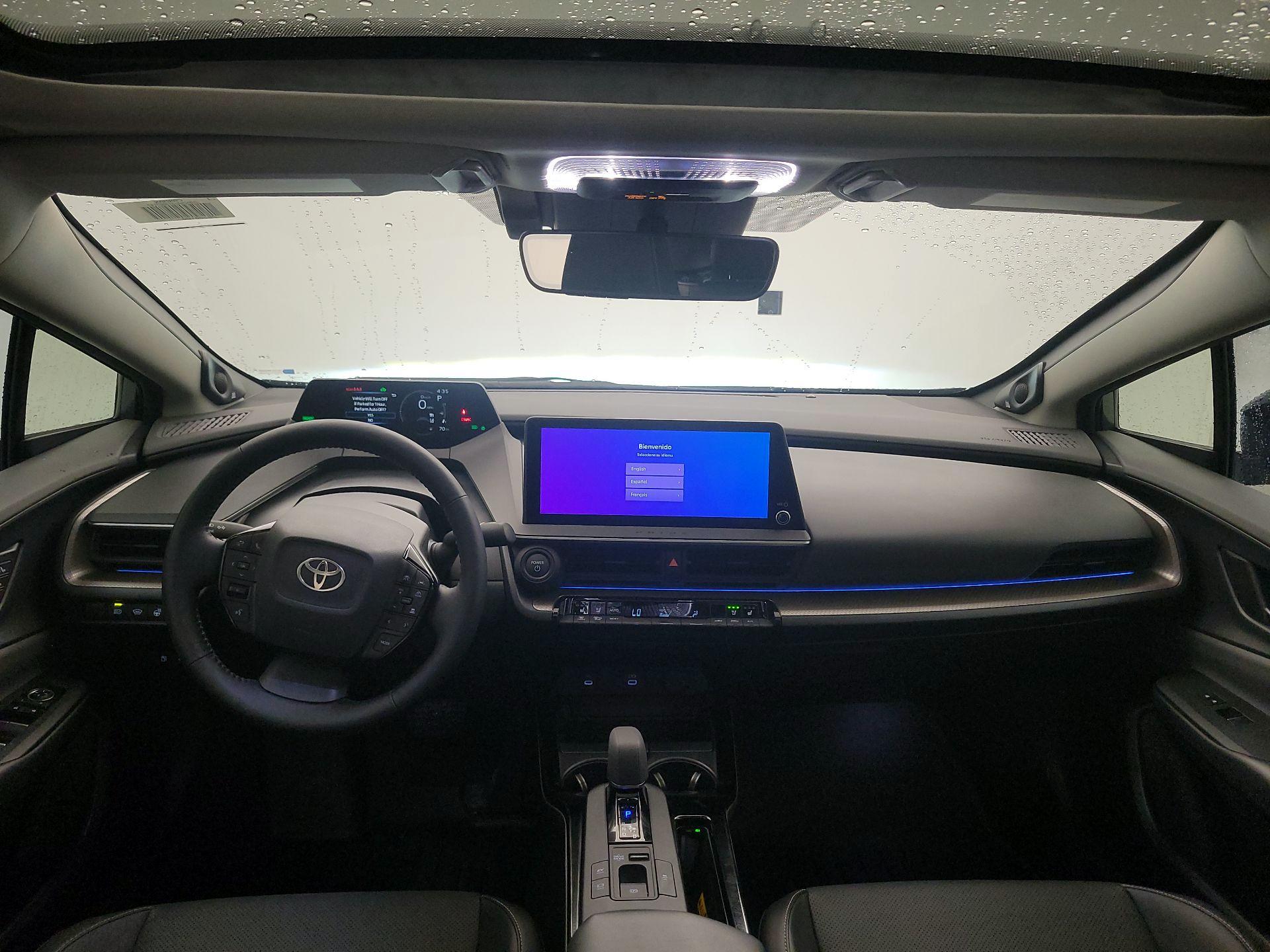 Thumbnail: 2026 Toyota Prius - 8