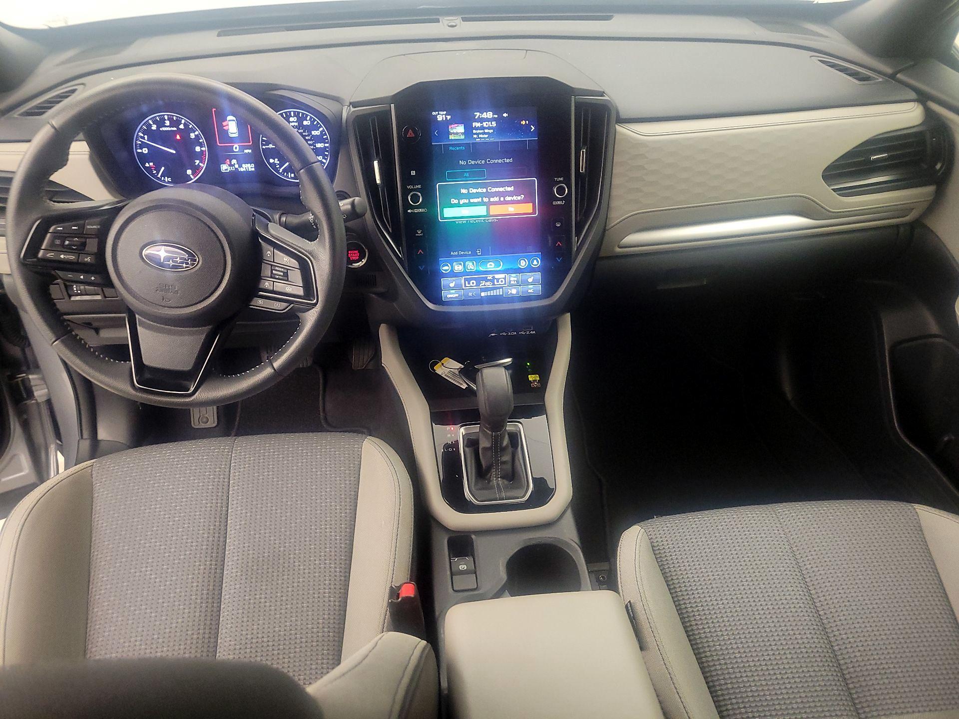 Thumbnail: 2025 Subaru Forester - 9