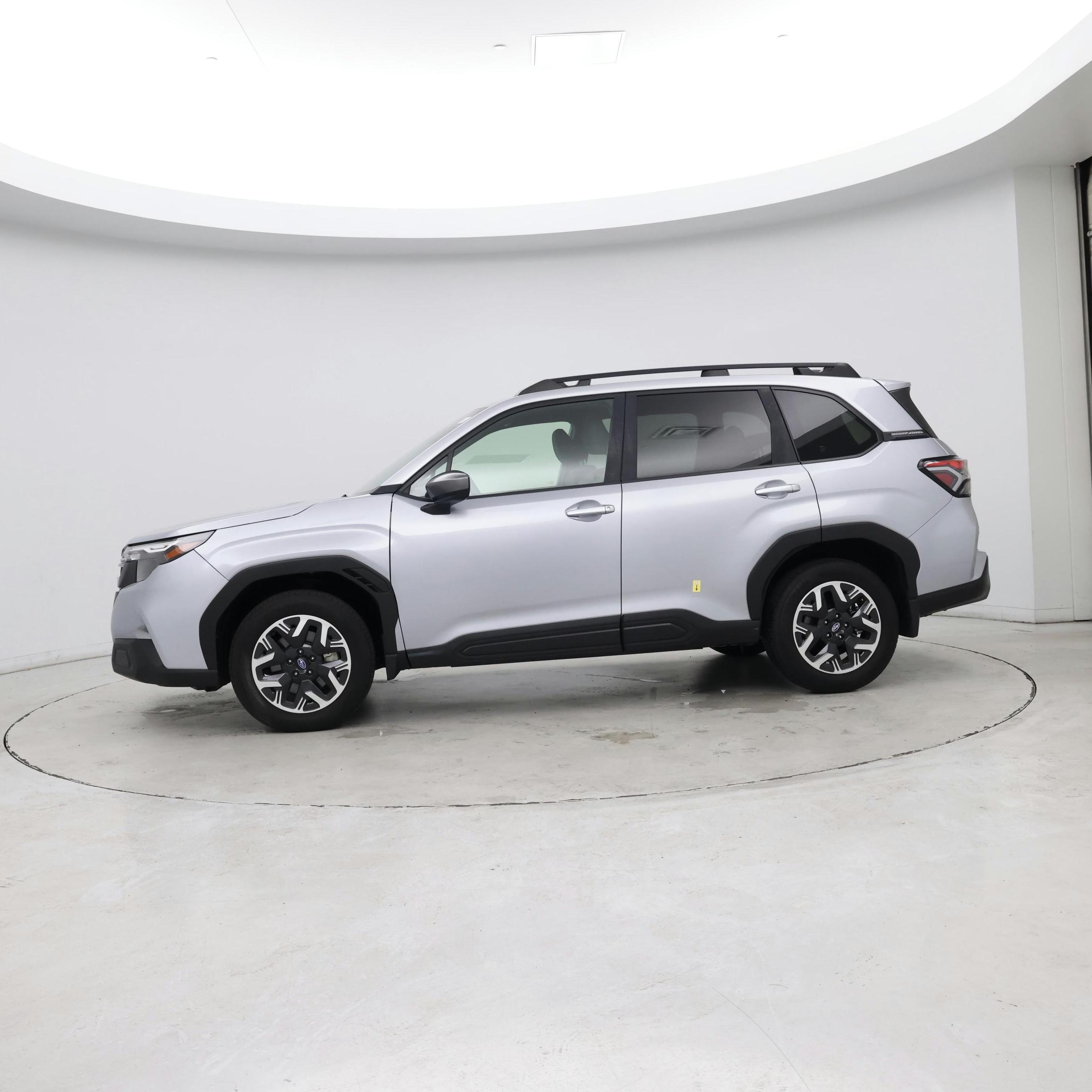 Thumbnail: 2025 Subaru Forester - 2