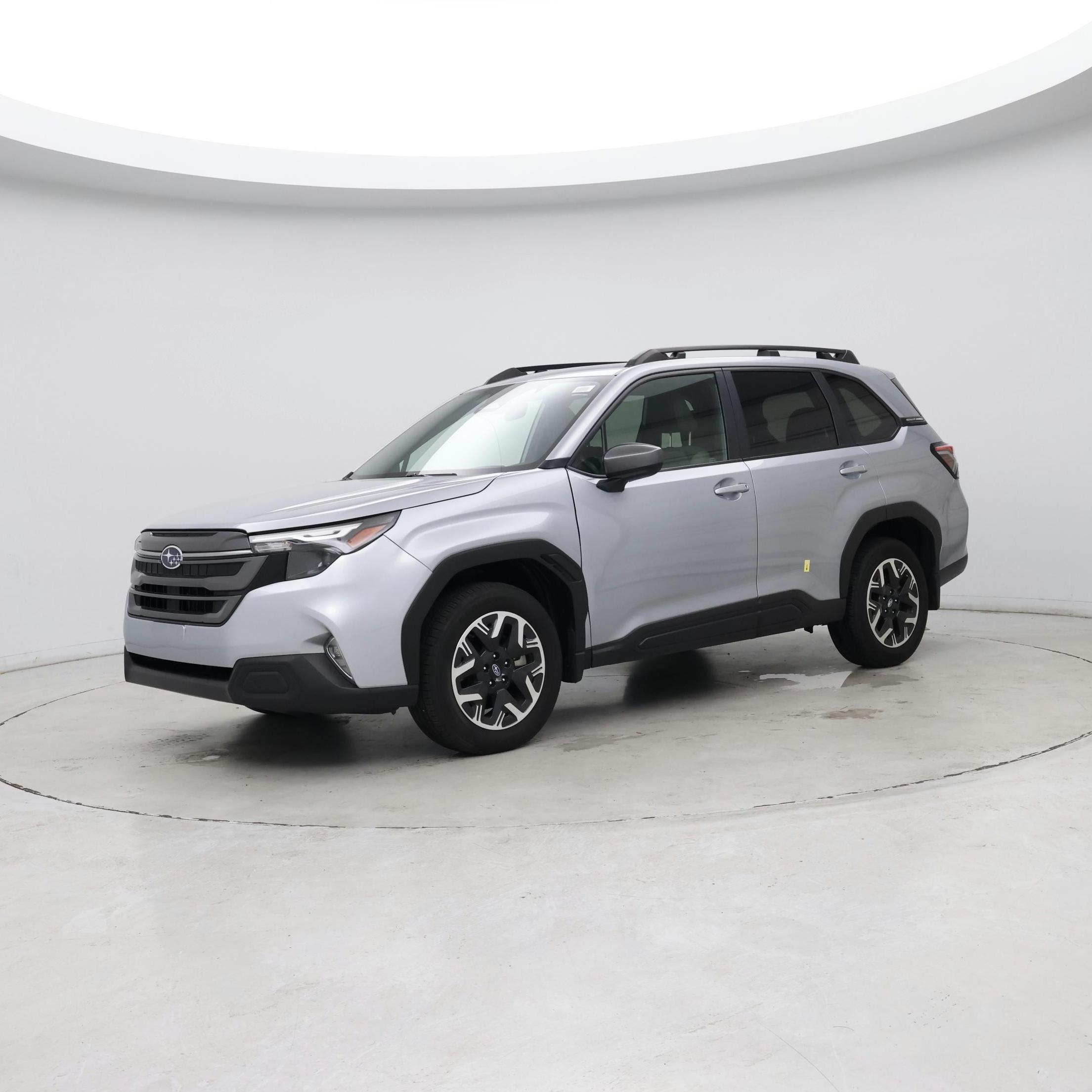 Thumbnail: 2025 Subaru Forester - 3
