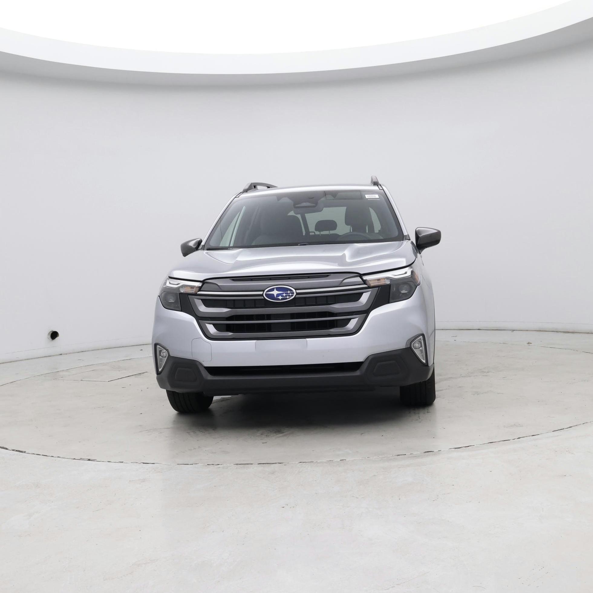 Thumbnail: 2025 Subaru Forester - 4