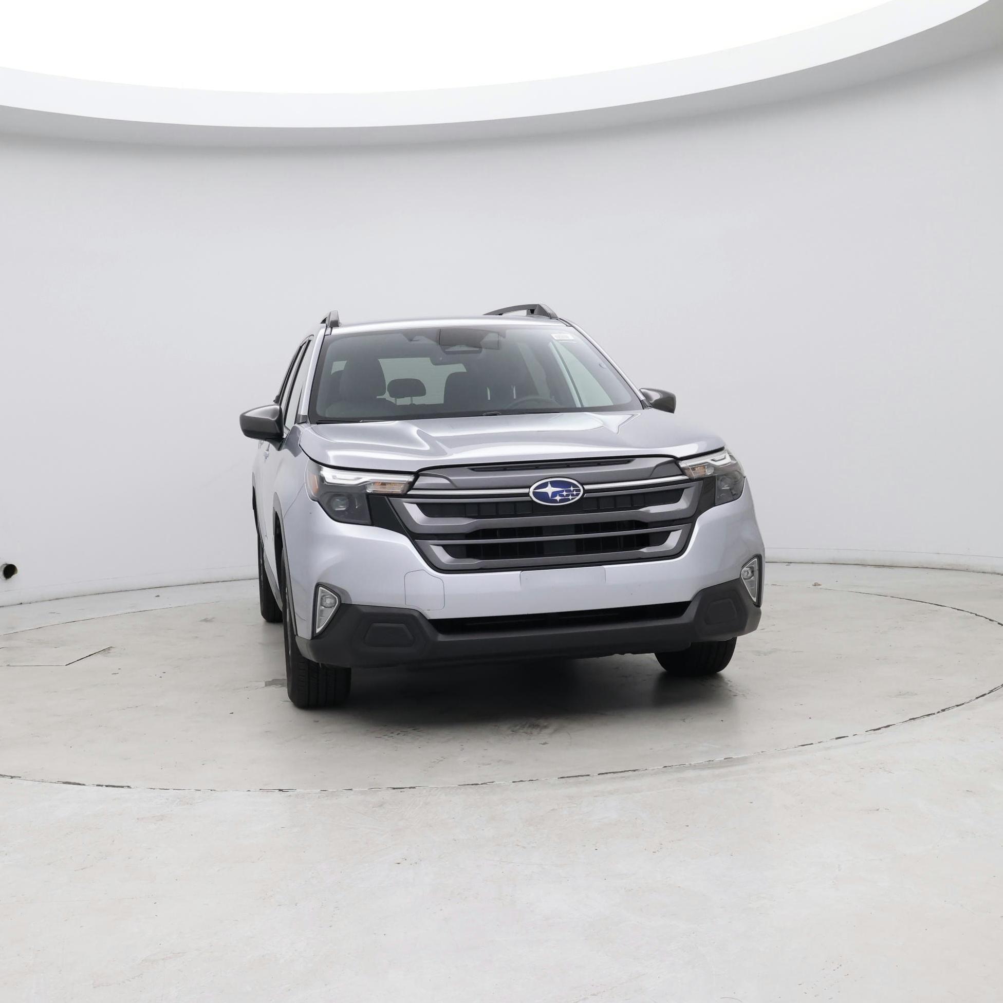 Thumbnail: 2025 Subaru Forester - 5