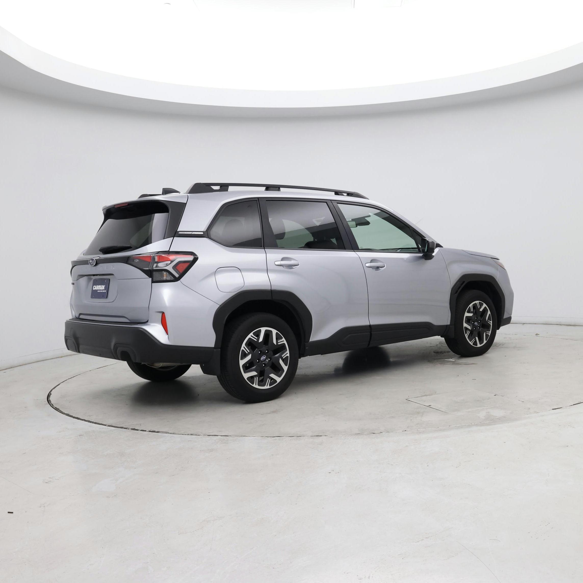 Thumbnail: 2025 Subaru Forester - 6