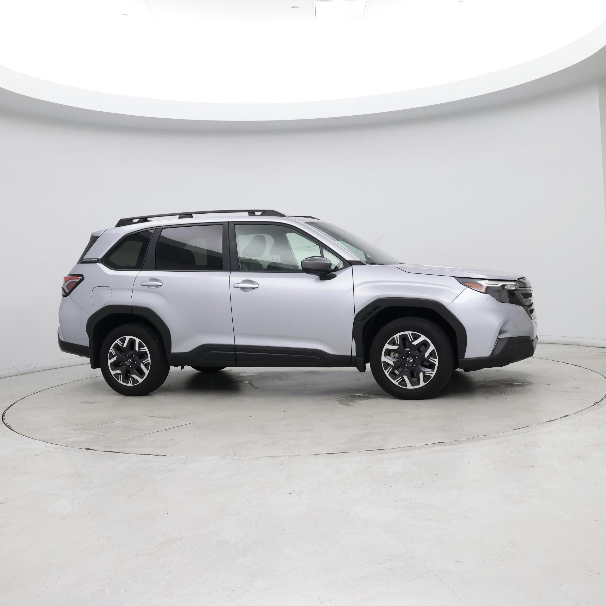 Thumbnail: 2025 Subaru Forester - 7