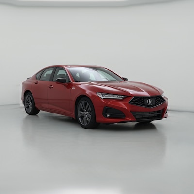 2023 Acura TLX SH-AWD A-Spec