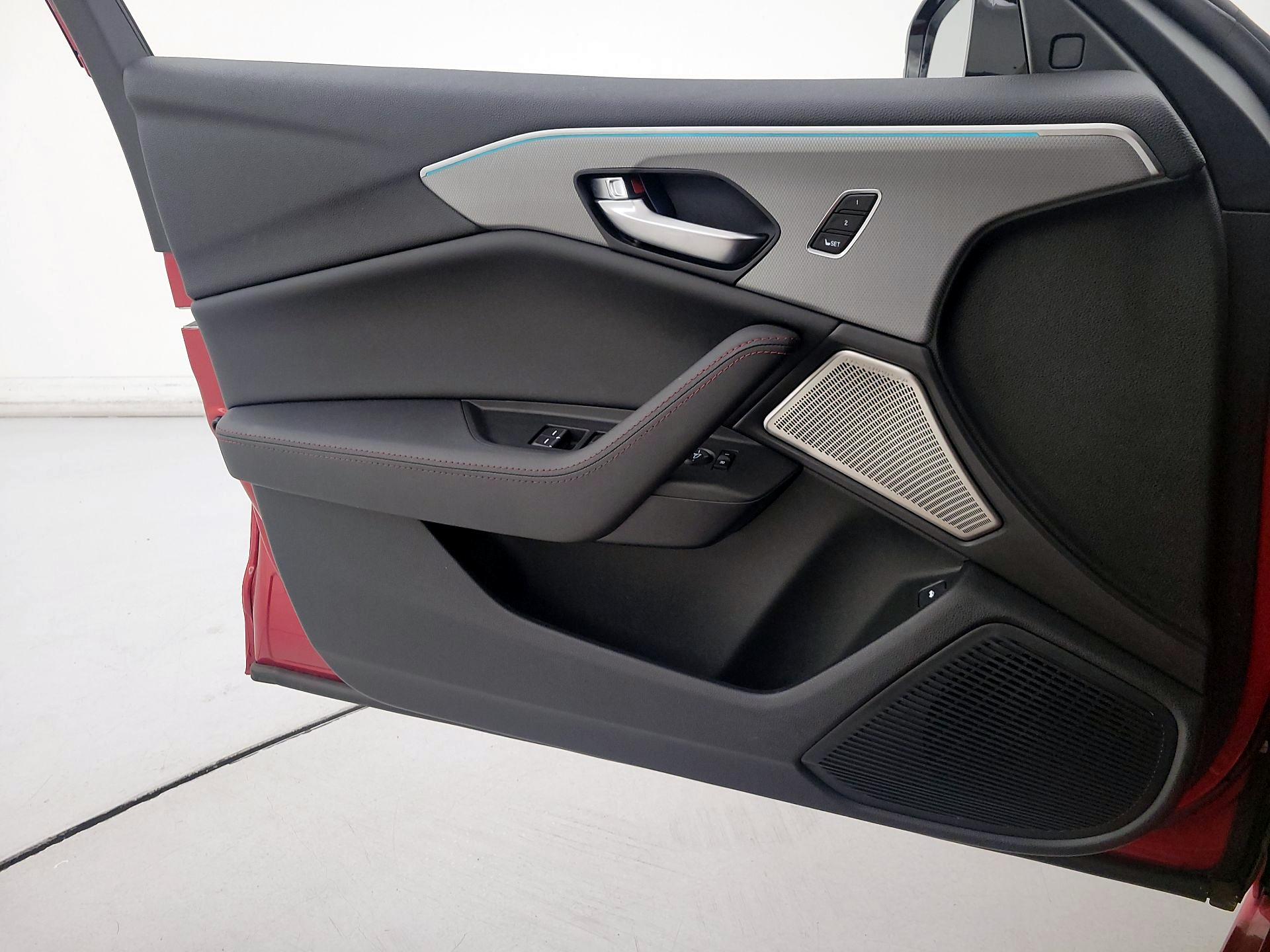 Thumbnail: 2023 Acura TLX - 12