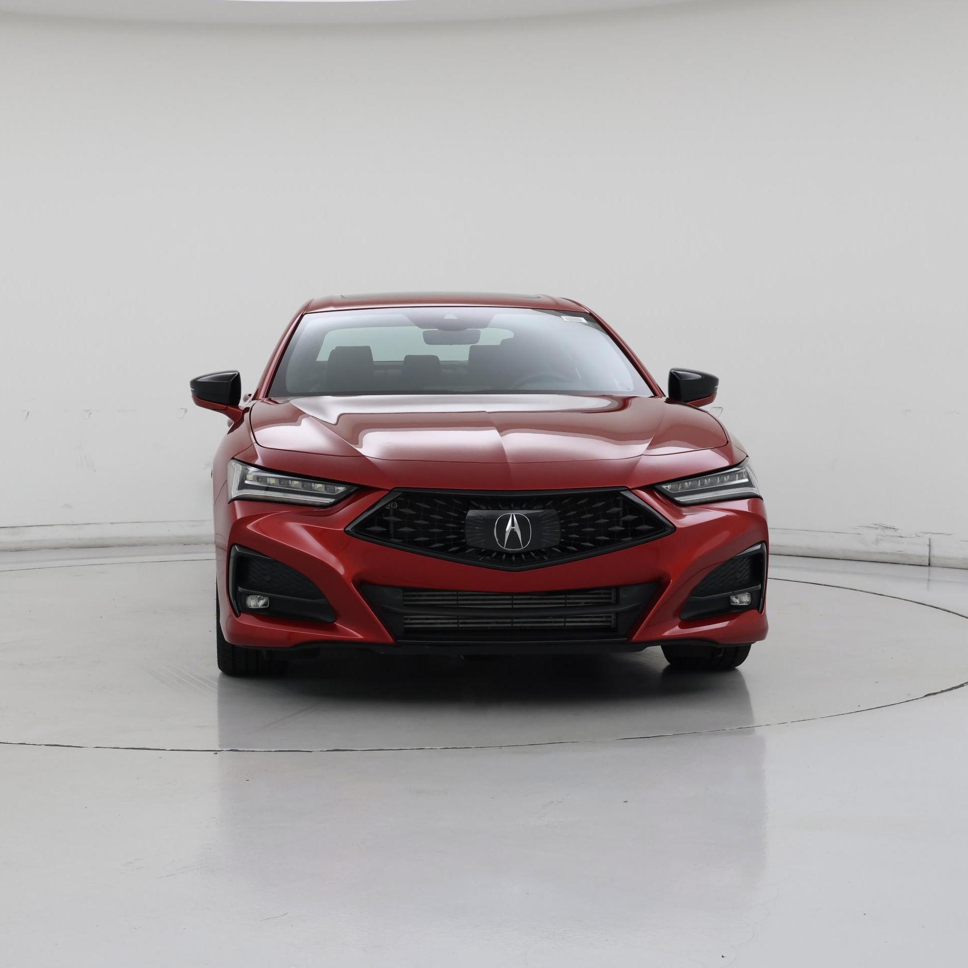 Thumbnail: 2023 Acura TLX - 5