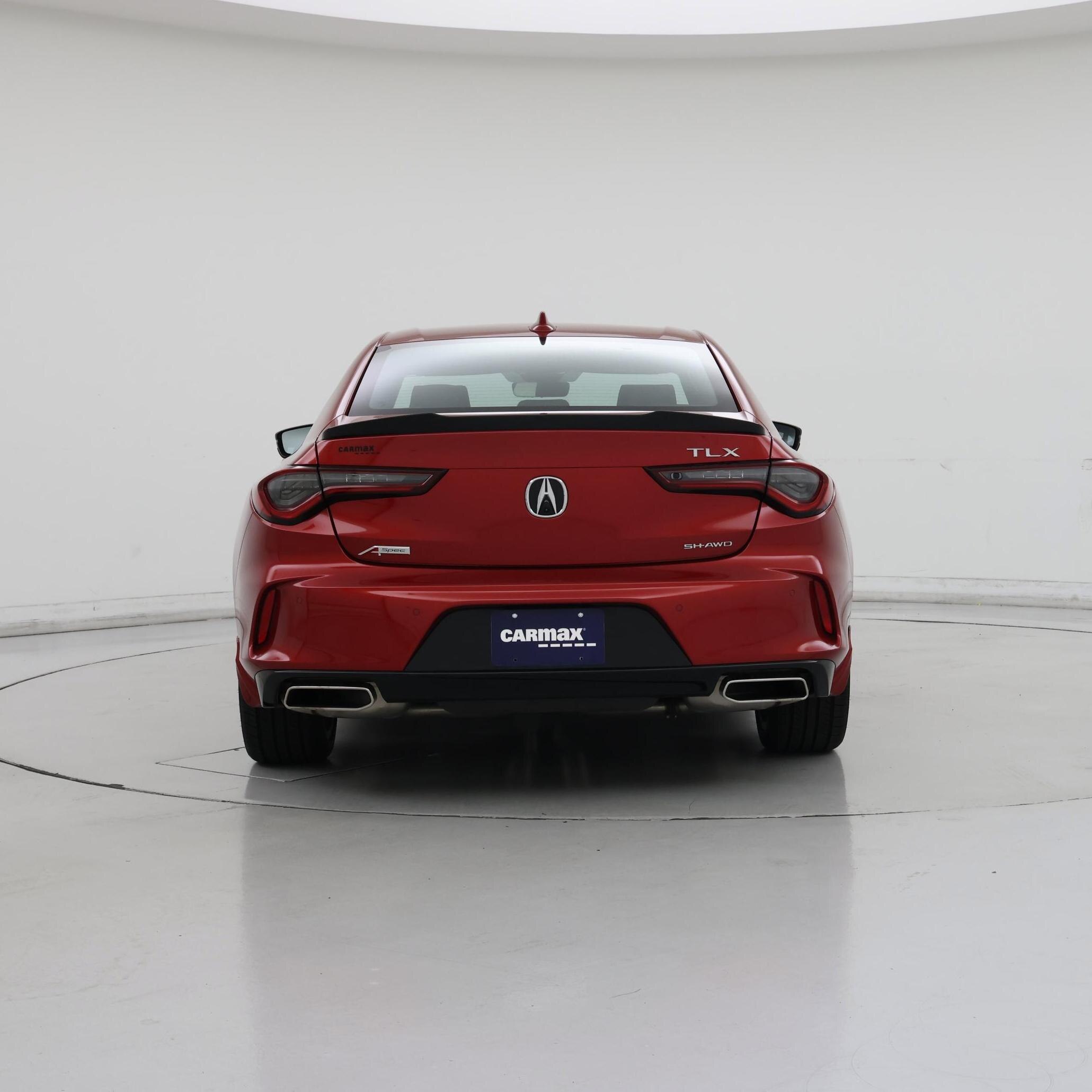 Thumbnail: 2023 Acura TLX - 6