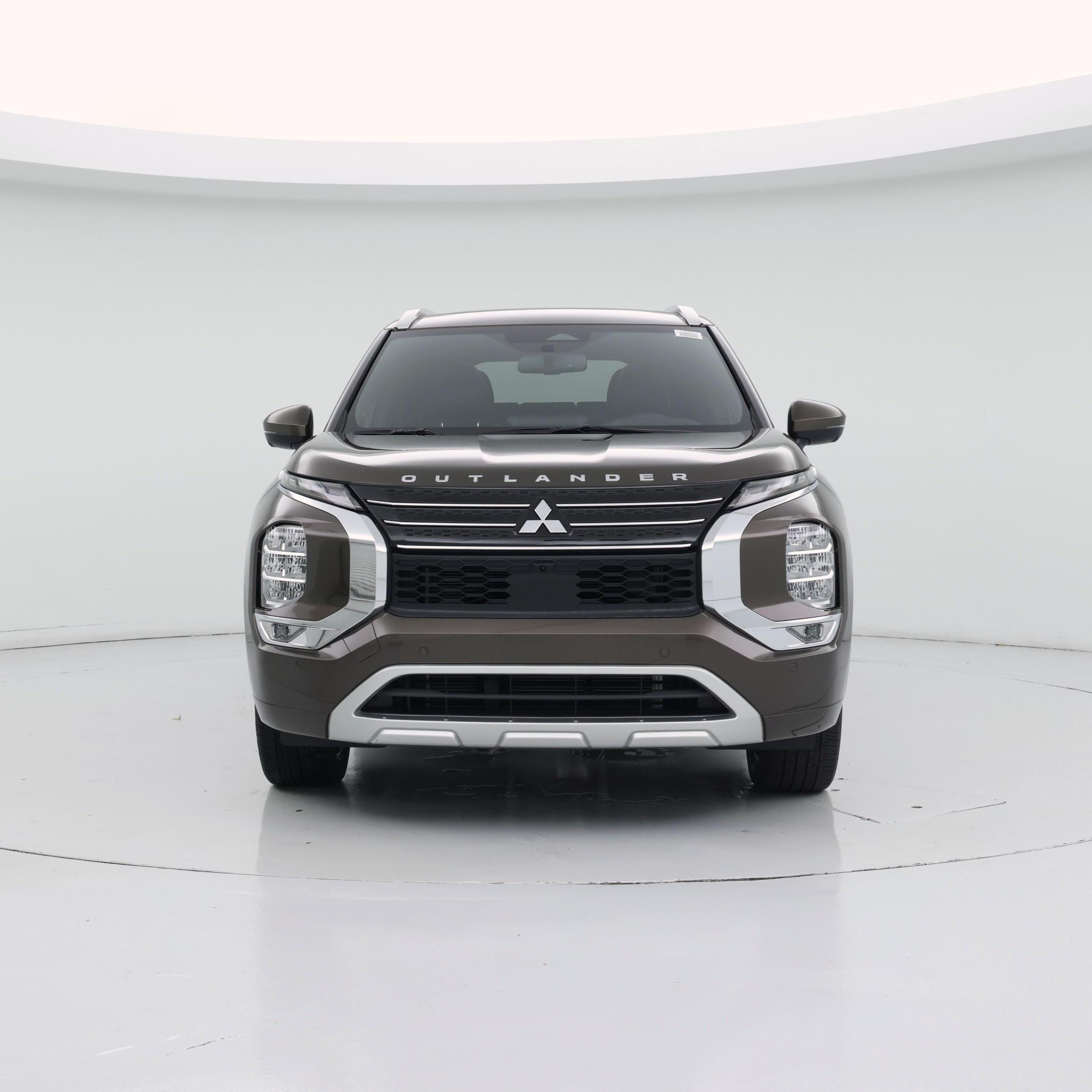 Thumbnail: 2022 Mitsubishi Outlander - 5
