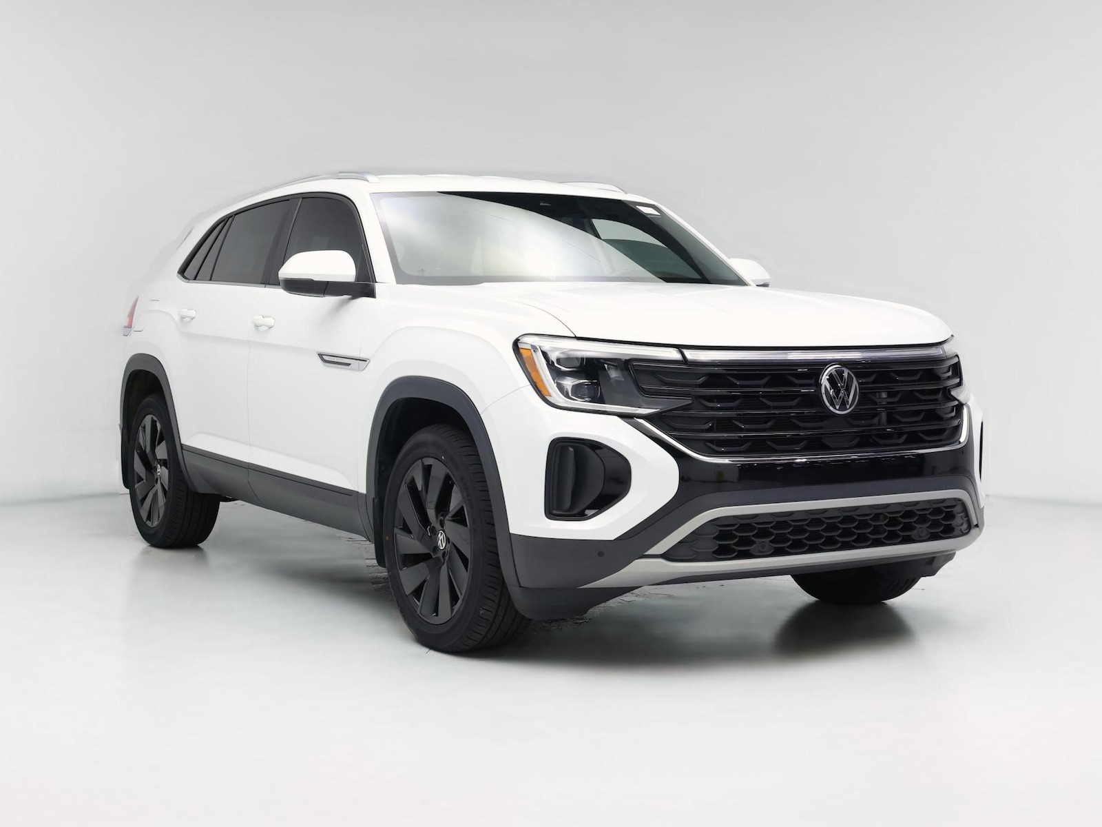 2024 Volkswagen Atlas Cross Sport