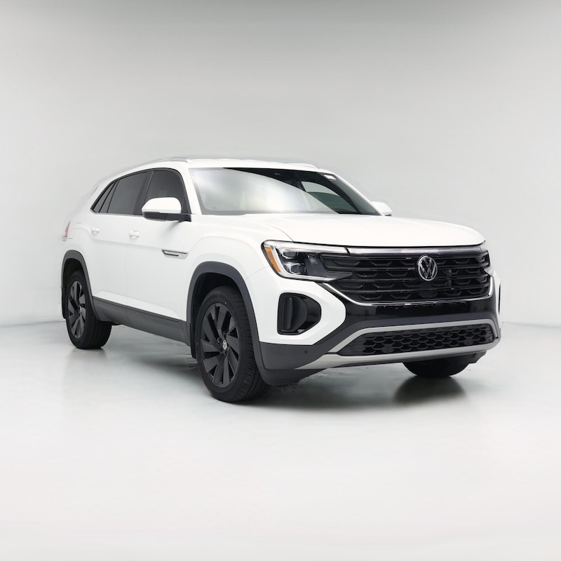 2024 Volkswagen Atlas Cross Sport SE