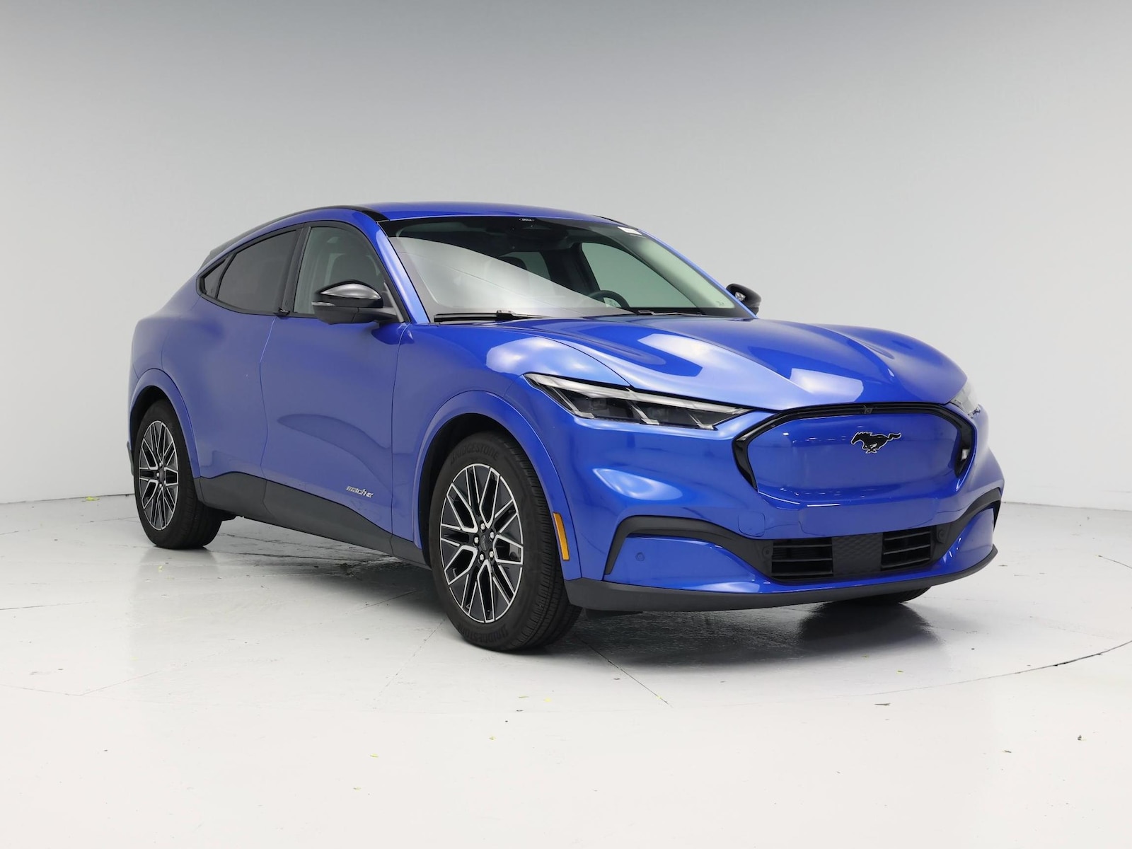 2025 Ford Mustang Mach-E Premium RWD - Photo 2