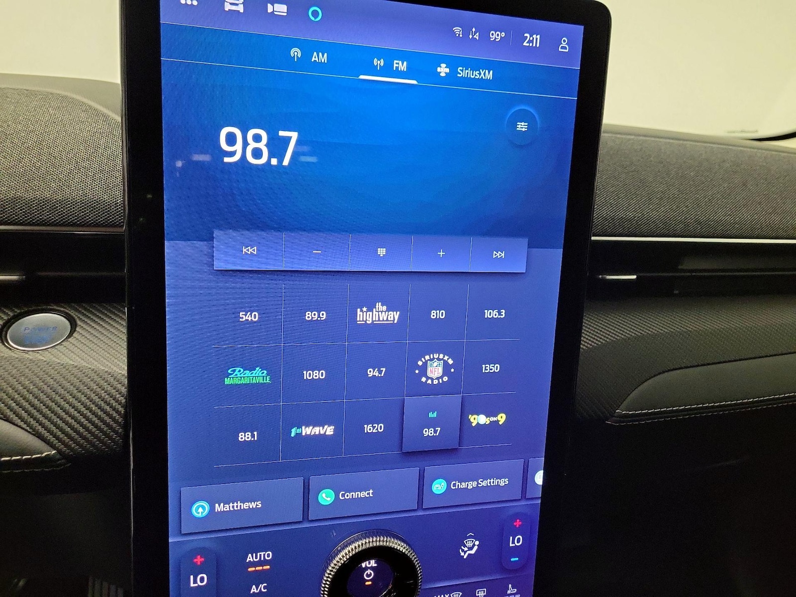 2025 Ford Mustang Mach-E Premium RWD - Photo 17
