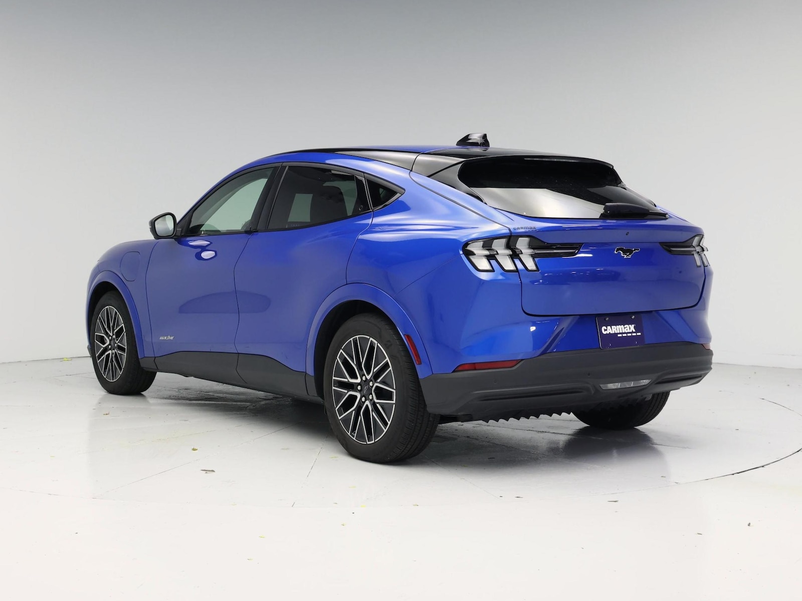 2025 Ford Mustang Mach-E Premium RWD - Photo 3
