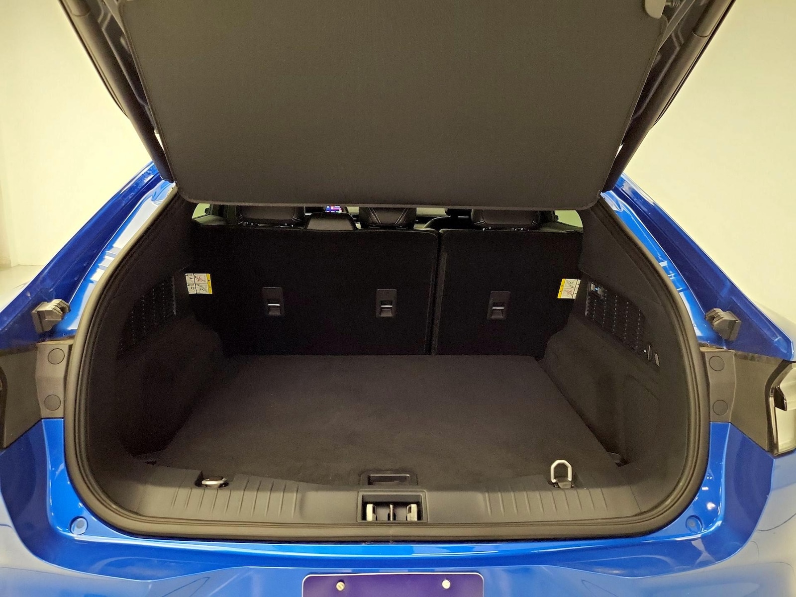 2025 Ford Mustang Mach-E Premium RWD - Photo 22