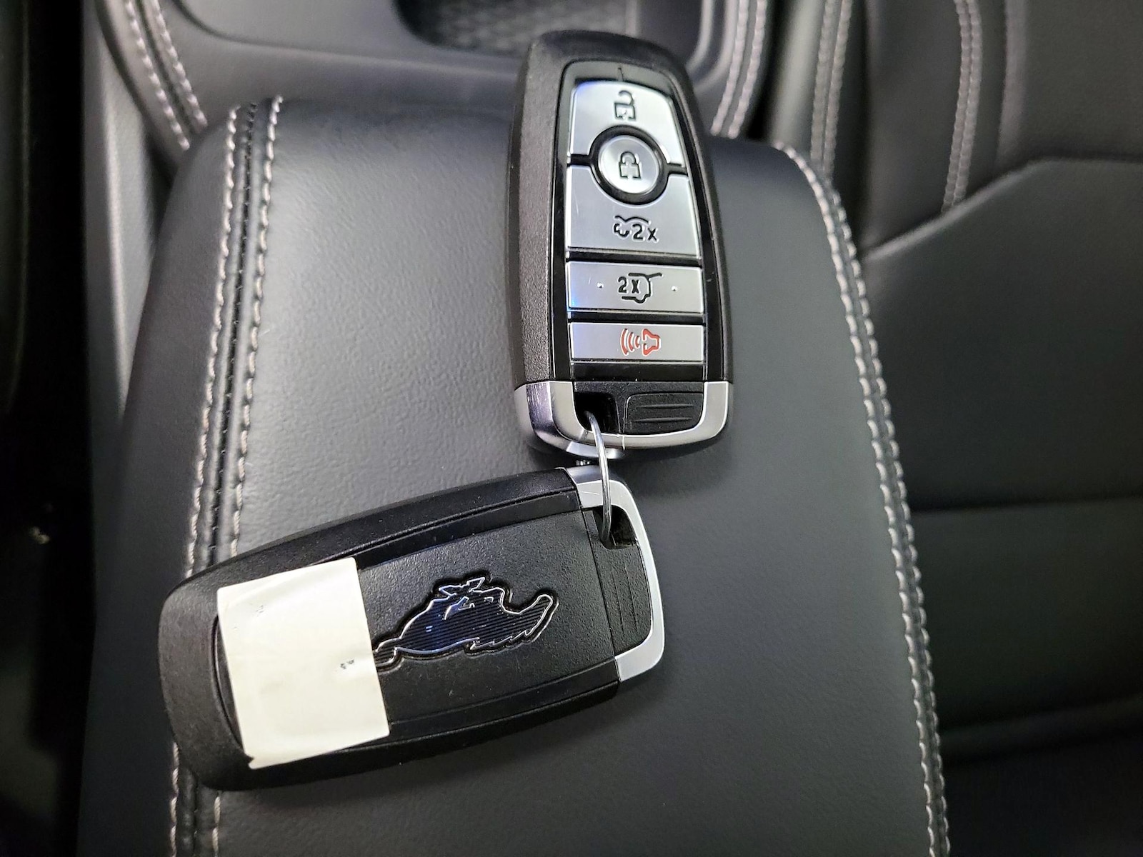 2025 Ford Mustang Mach-E Premium RWD - Photo 24