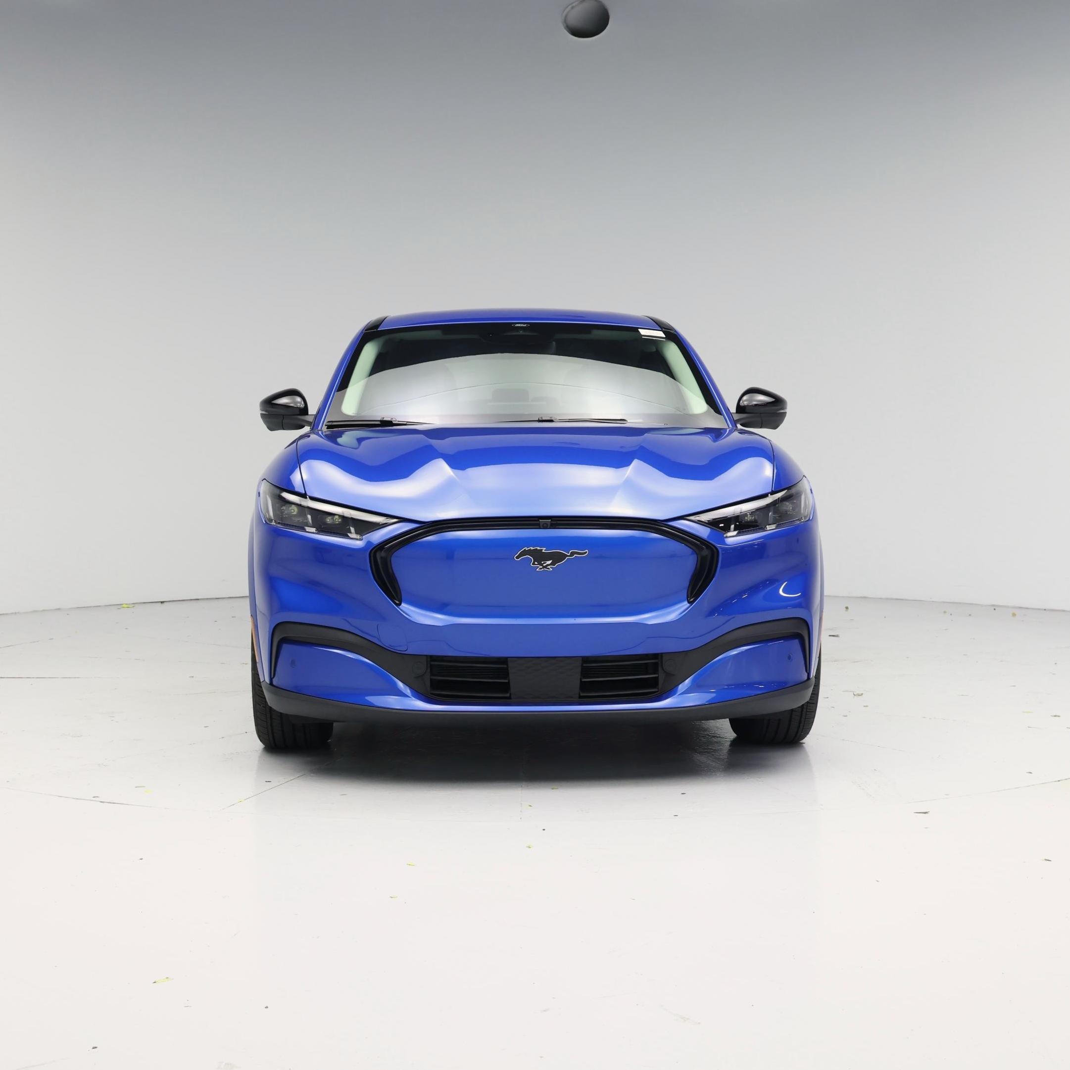 Thumbnail: 2025 Ford Mustang Mach-E - 5