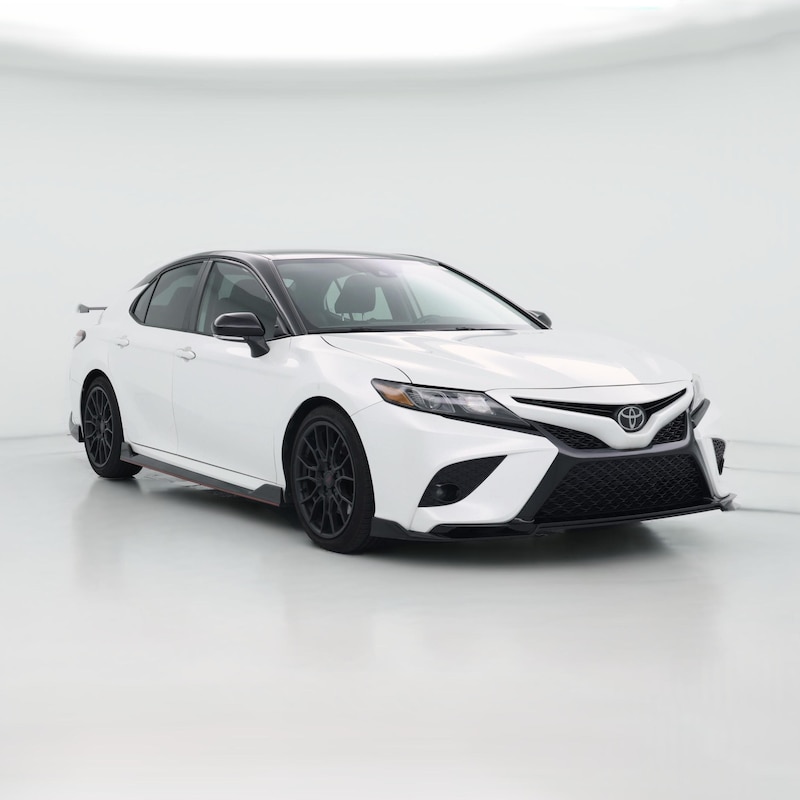 2023 Toyota Camry TRD