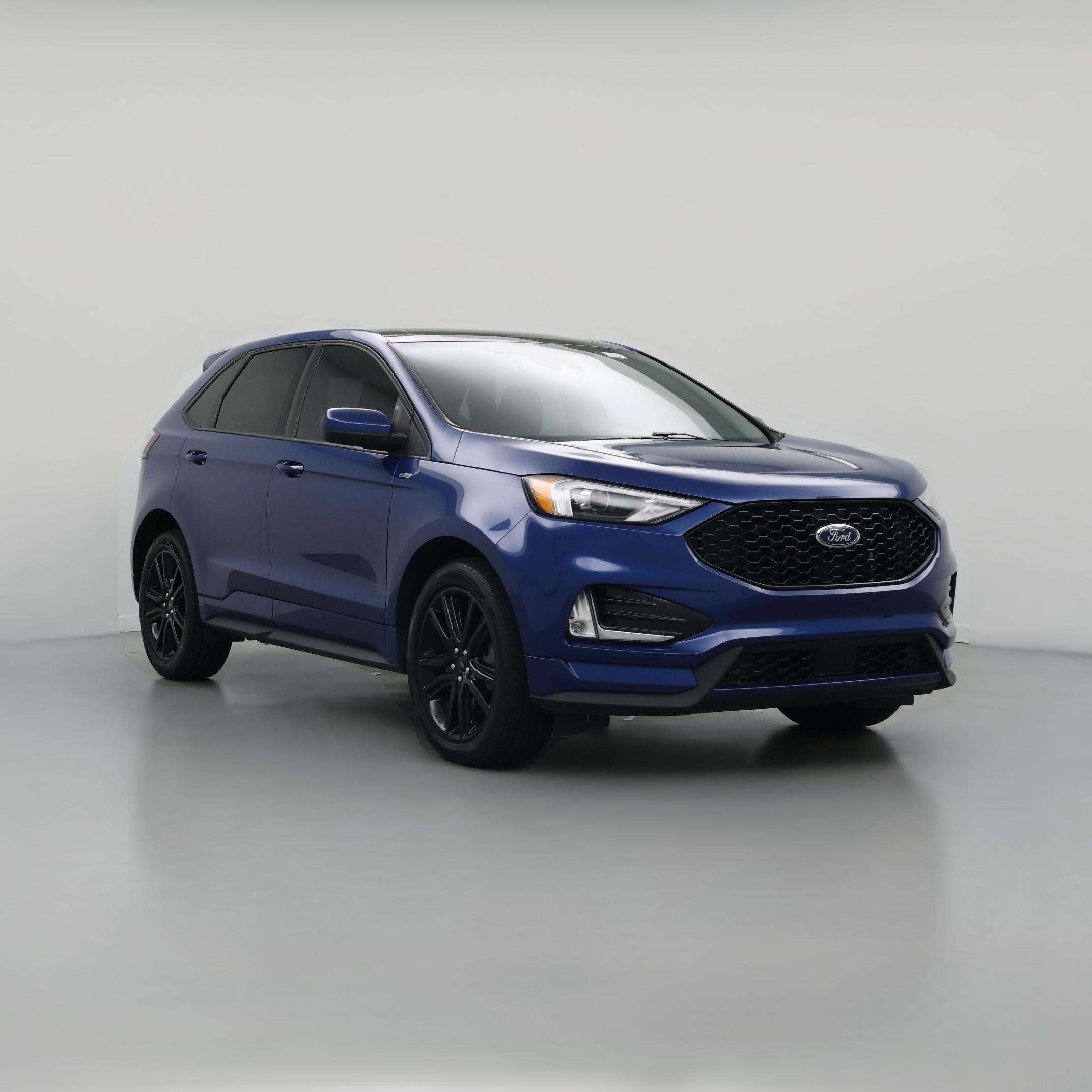 Thumbnail: 2024 Ford Edge - 1