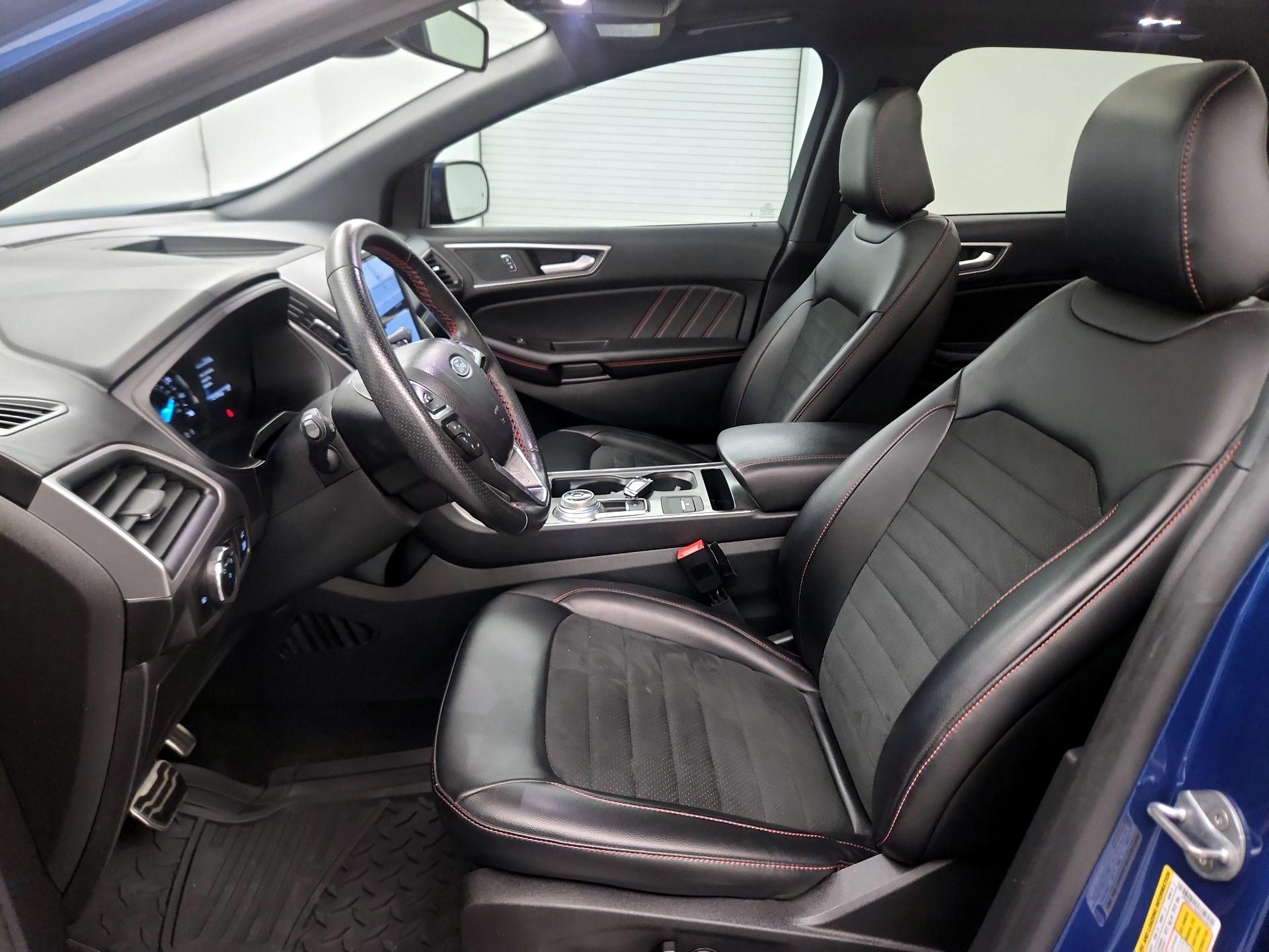 Thumbnail: 2024 Ford Edge - 11