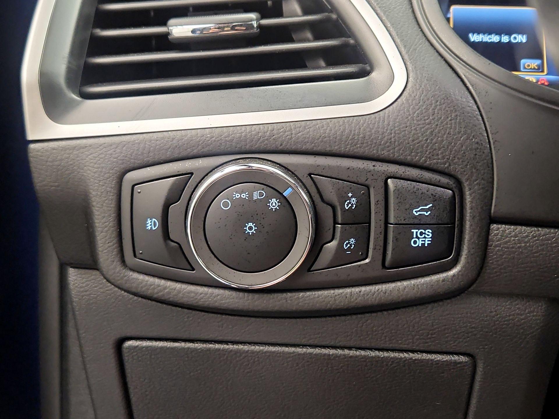 Thumbnail: 2024 Ford Edge - 13