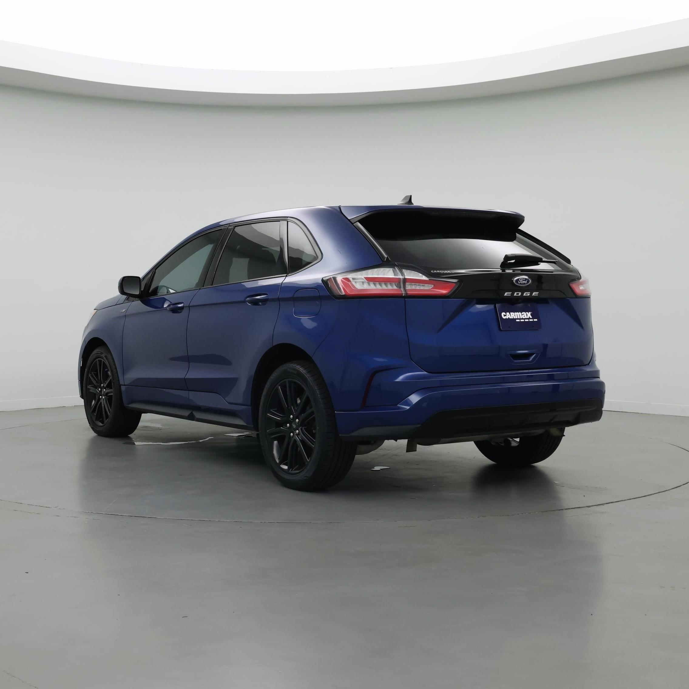 Thumbnail: 2024 Ford Edge - 2
