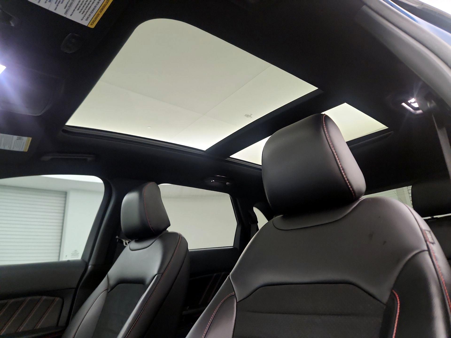 Thumbnail: 2024 Ford Edge - 19