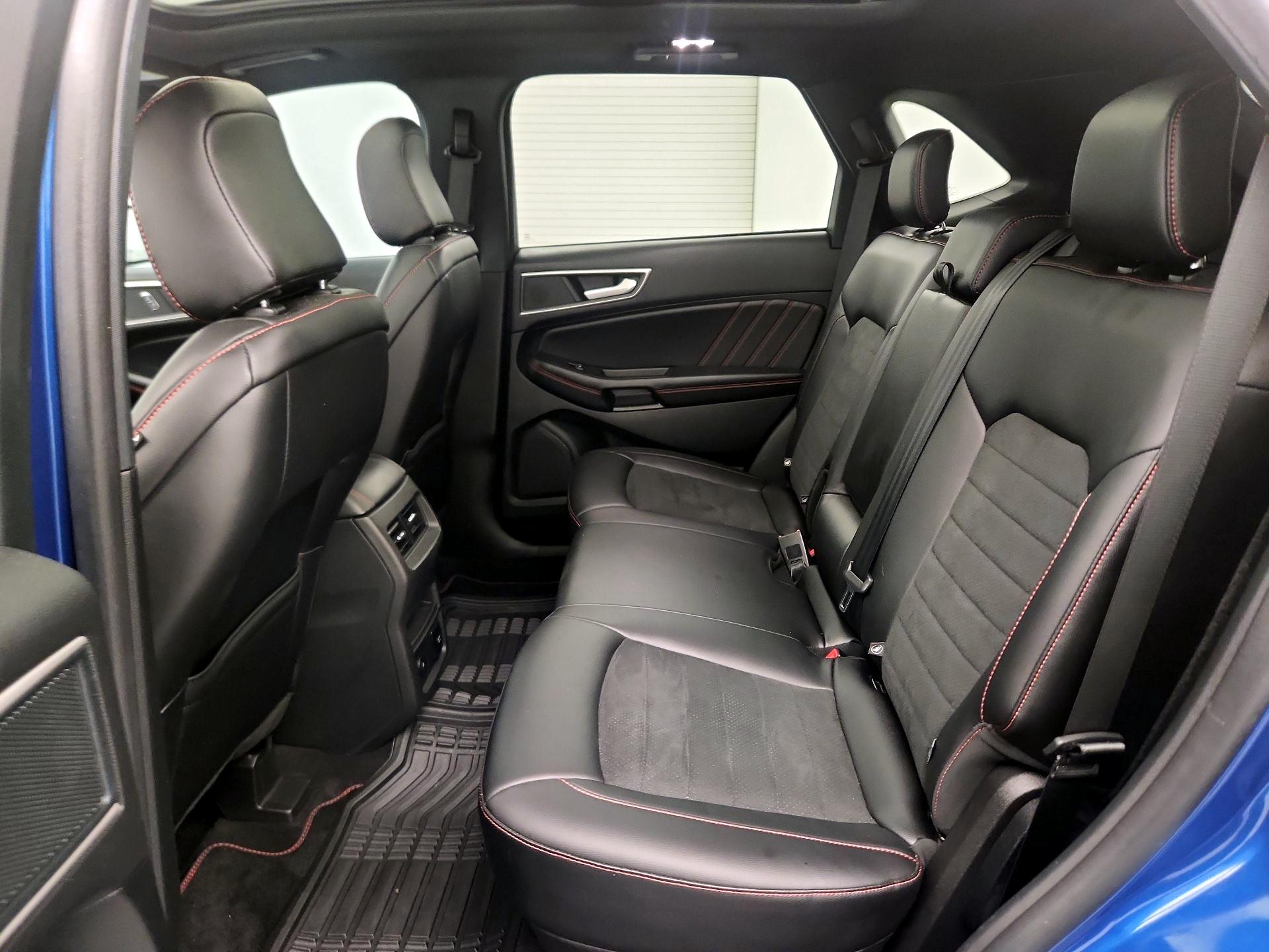 Thumbnail: 2024 Ford Edge - 20
