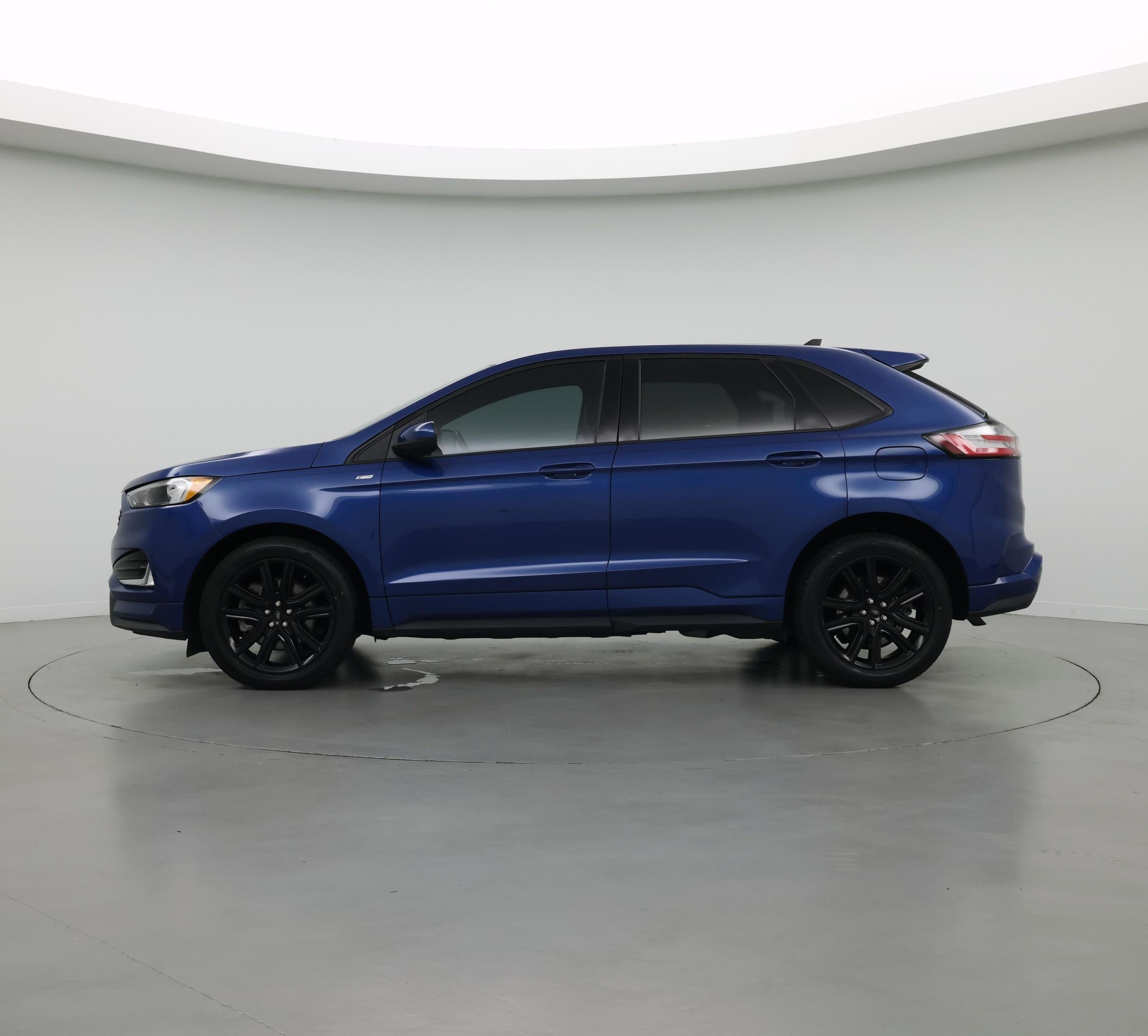 Thumbnail: 2024 Ford Edge - 3