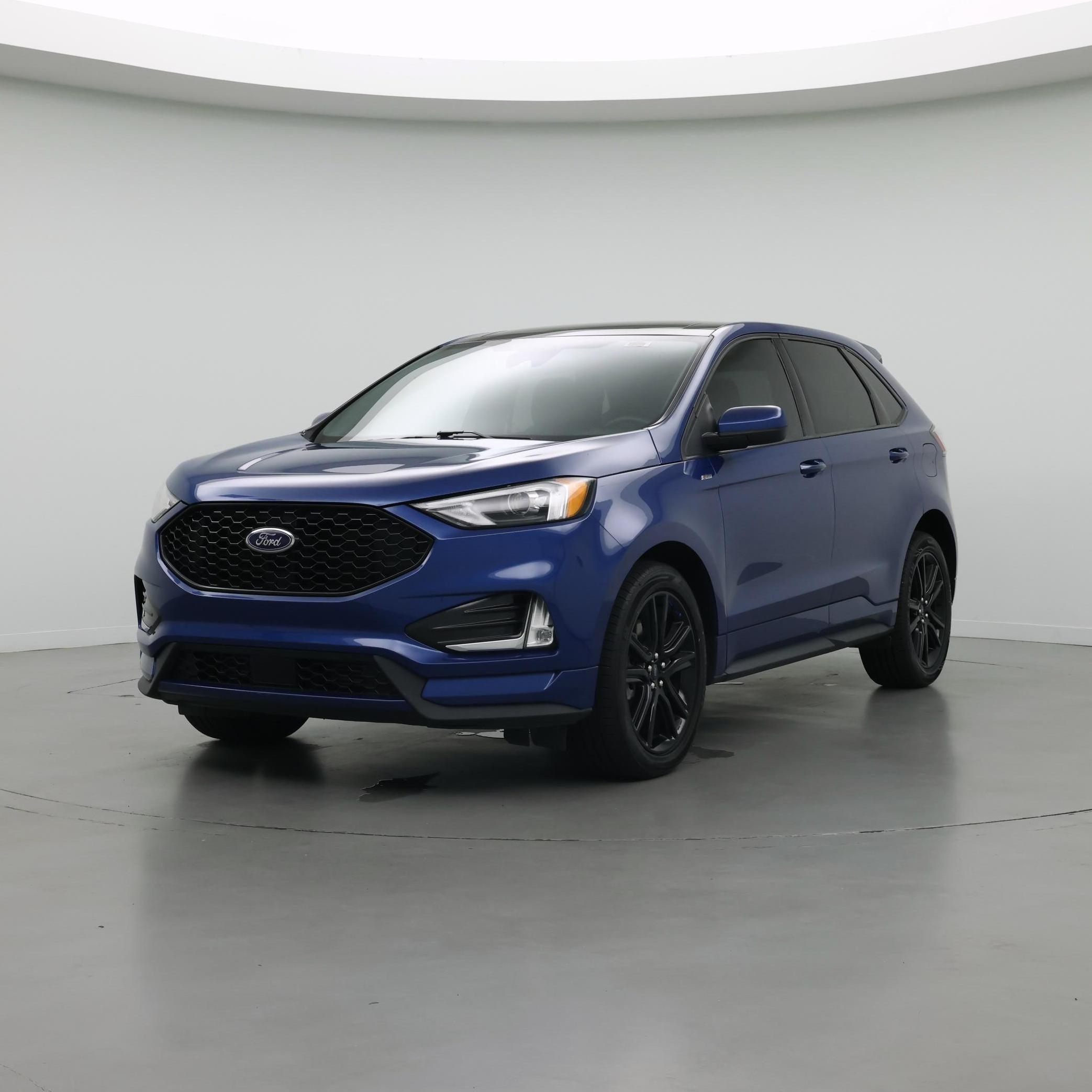 Thumbnail: 2024 Ford Edge - 4