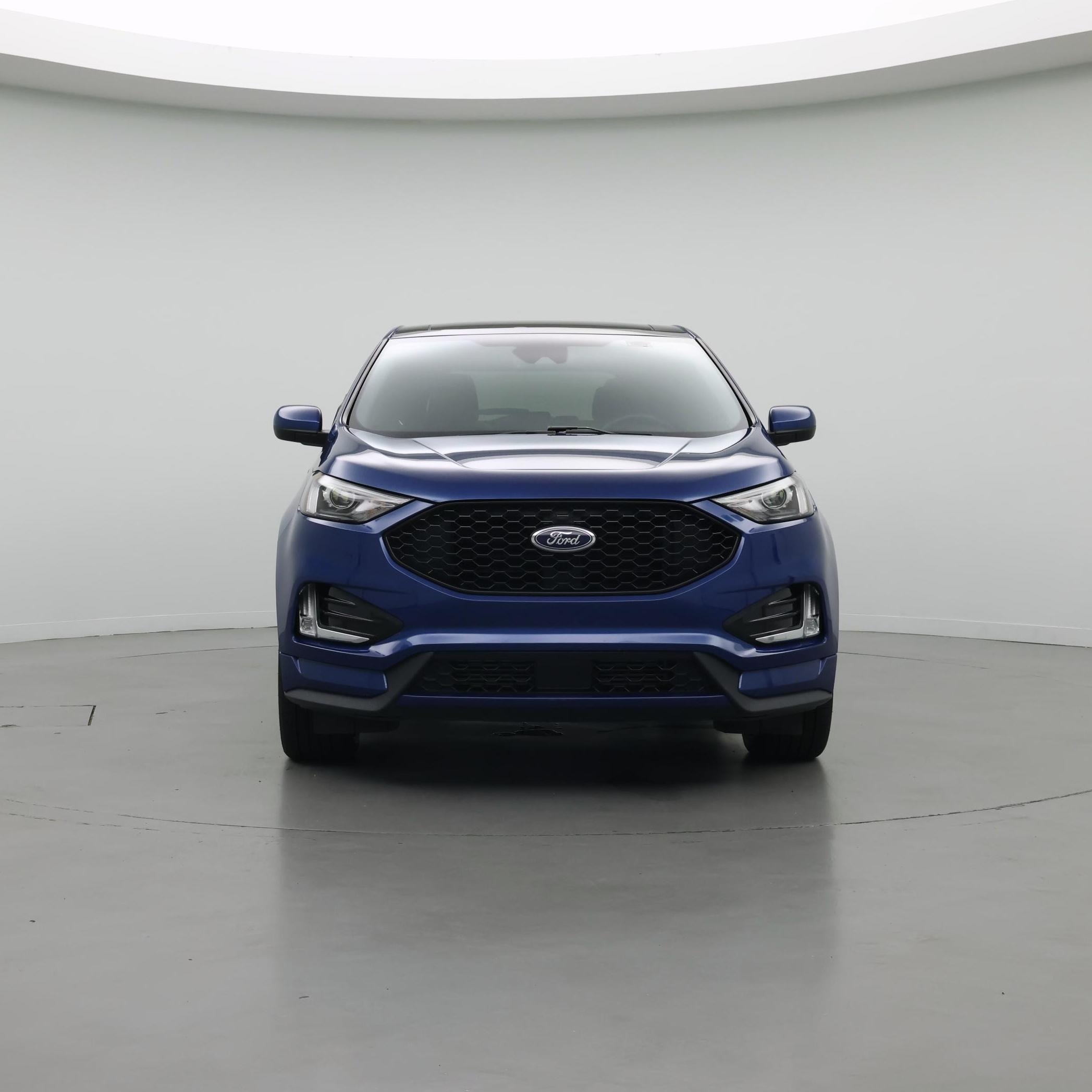 Thumbnail: 2024 Ford Edge - 5