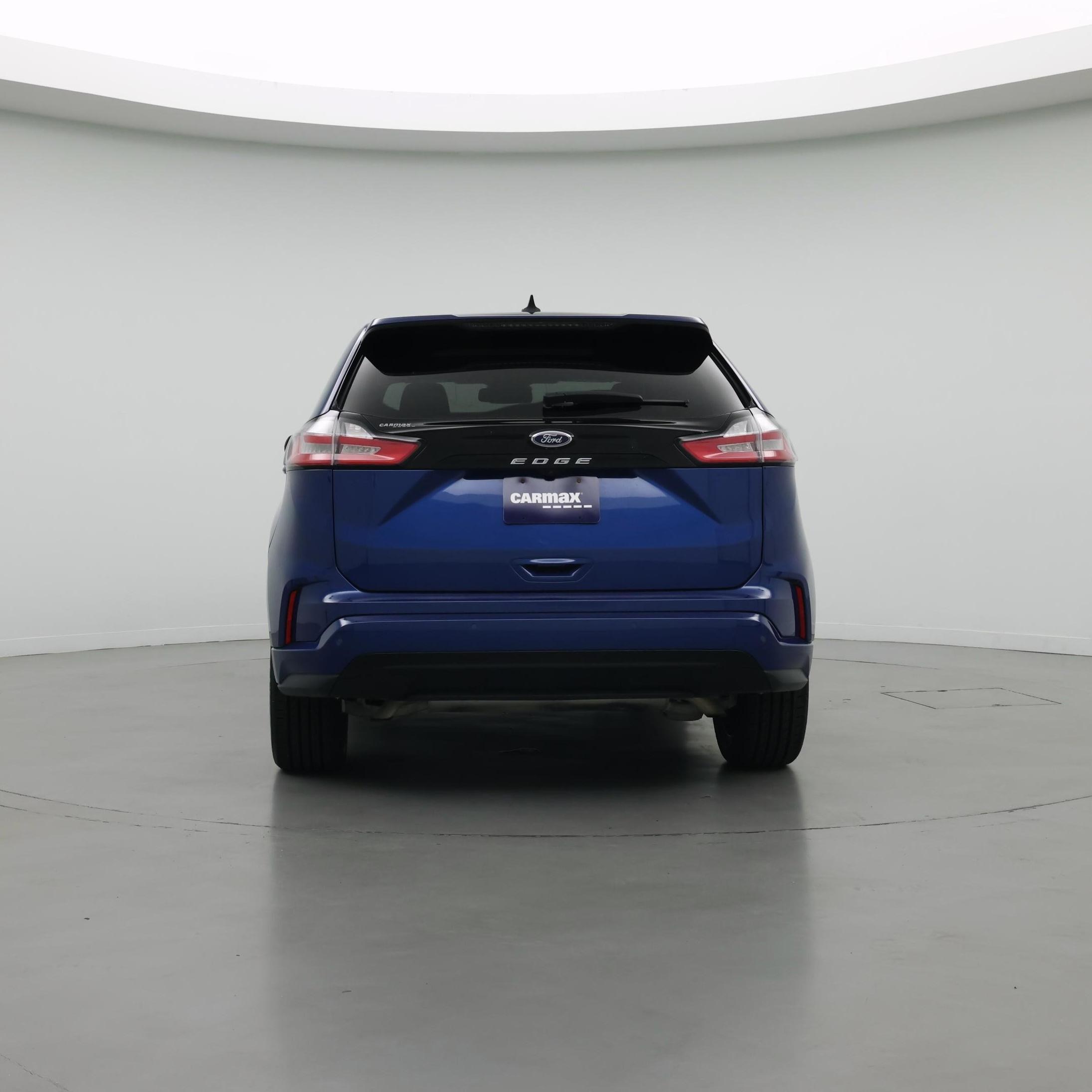 Thumbnail: 2024 Ford Edge - 6