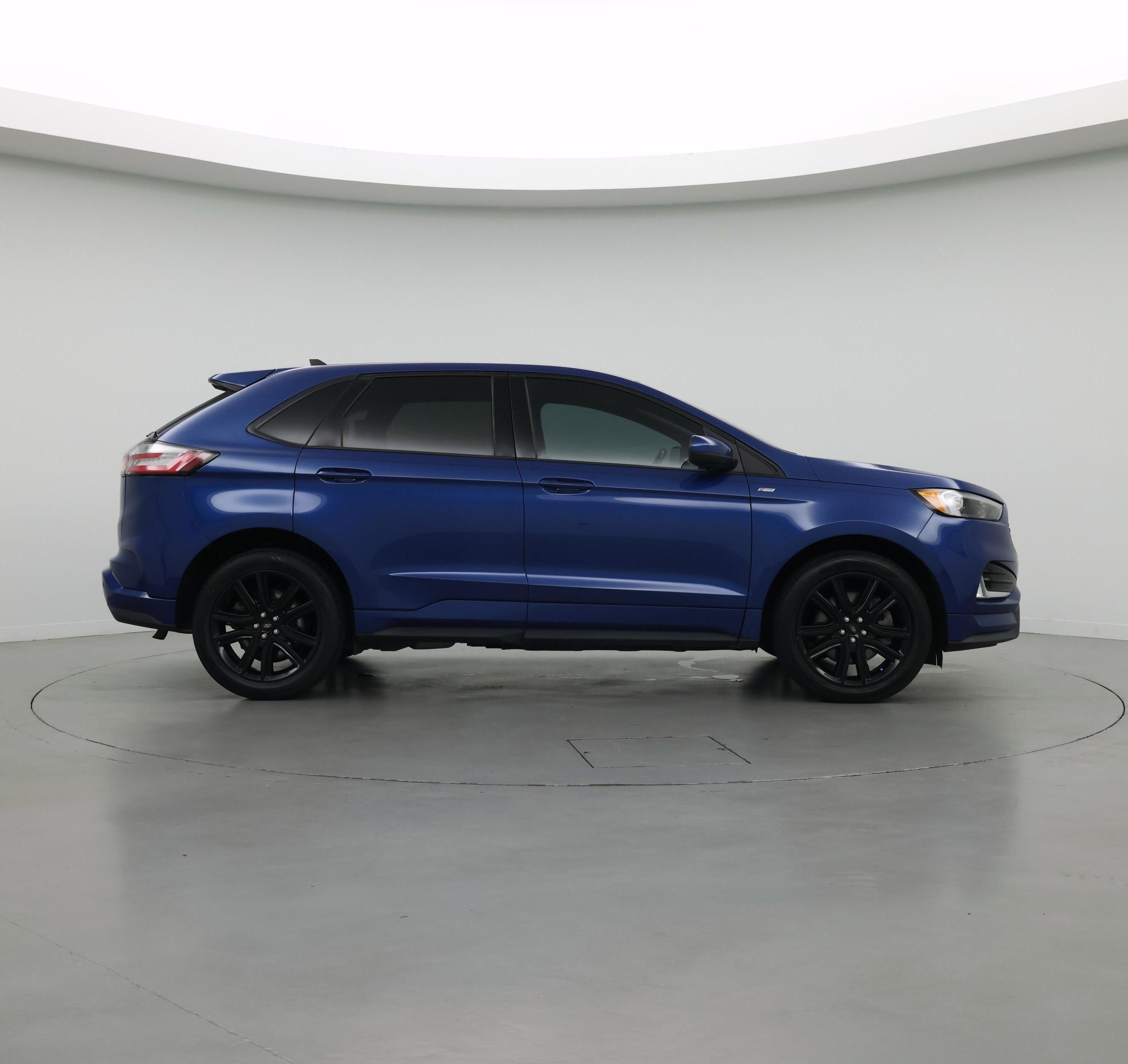 Thumbnail: 2024 Ford Edge - 7