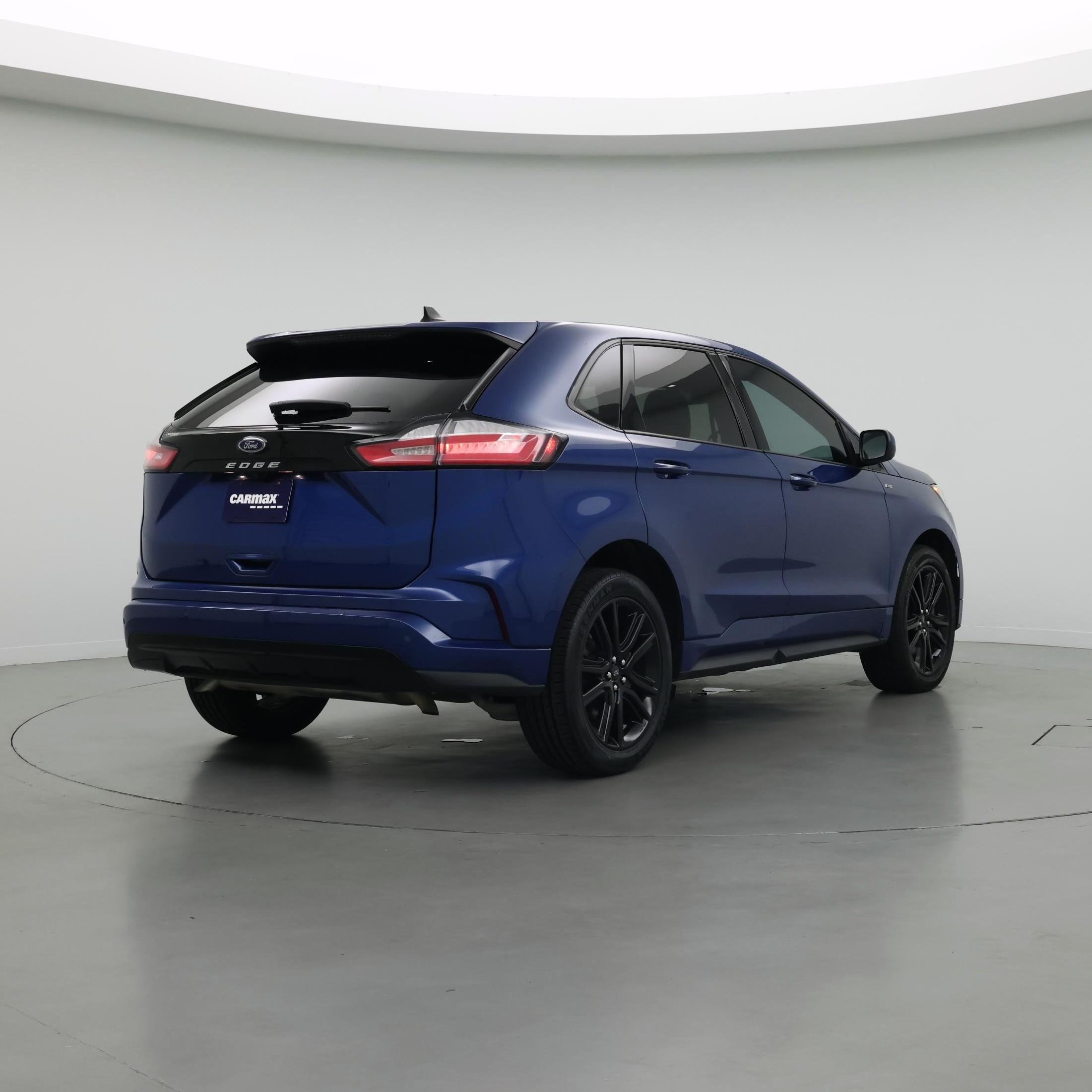 Thumbnail: 2024 Ford Edge - 8