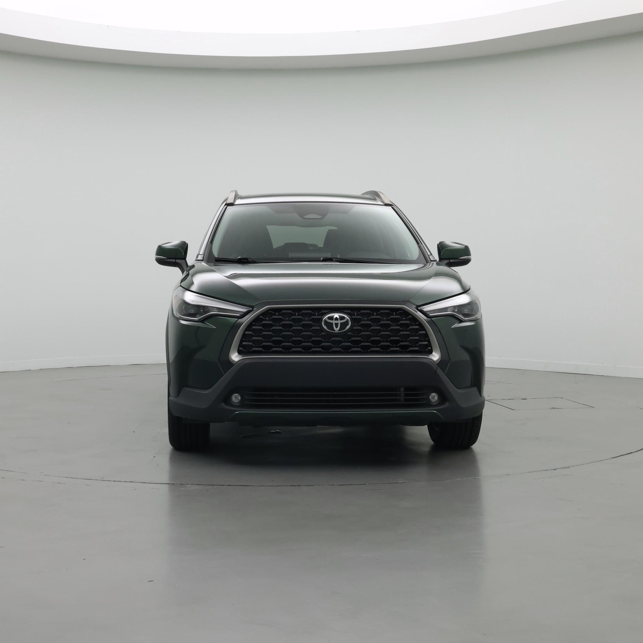 Thumbnail: 2024 Toyota Corolla Cross - 5