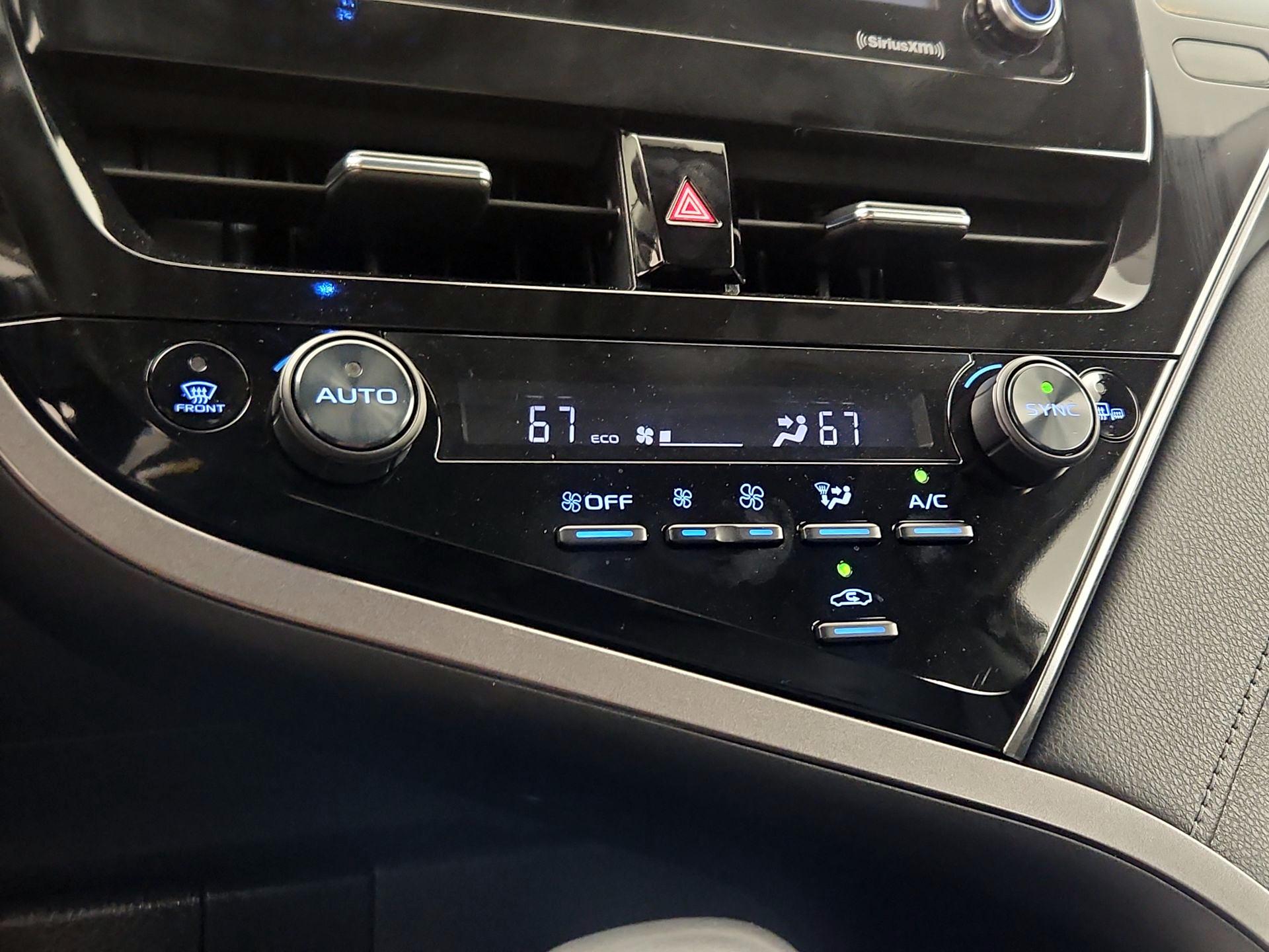 Thumbnail: 2024 Toyota Camry - 16