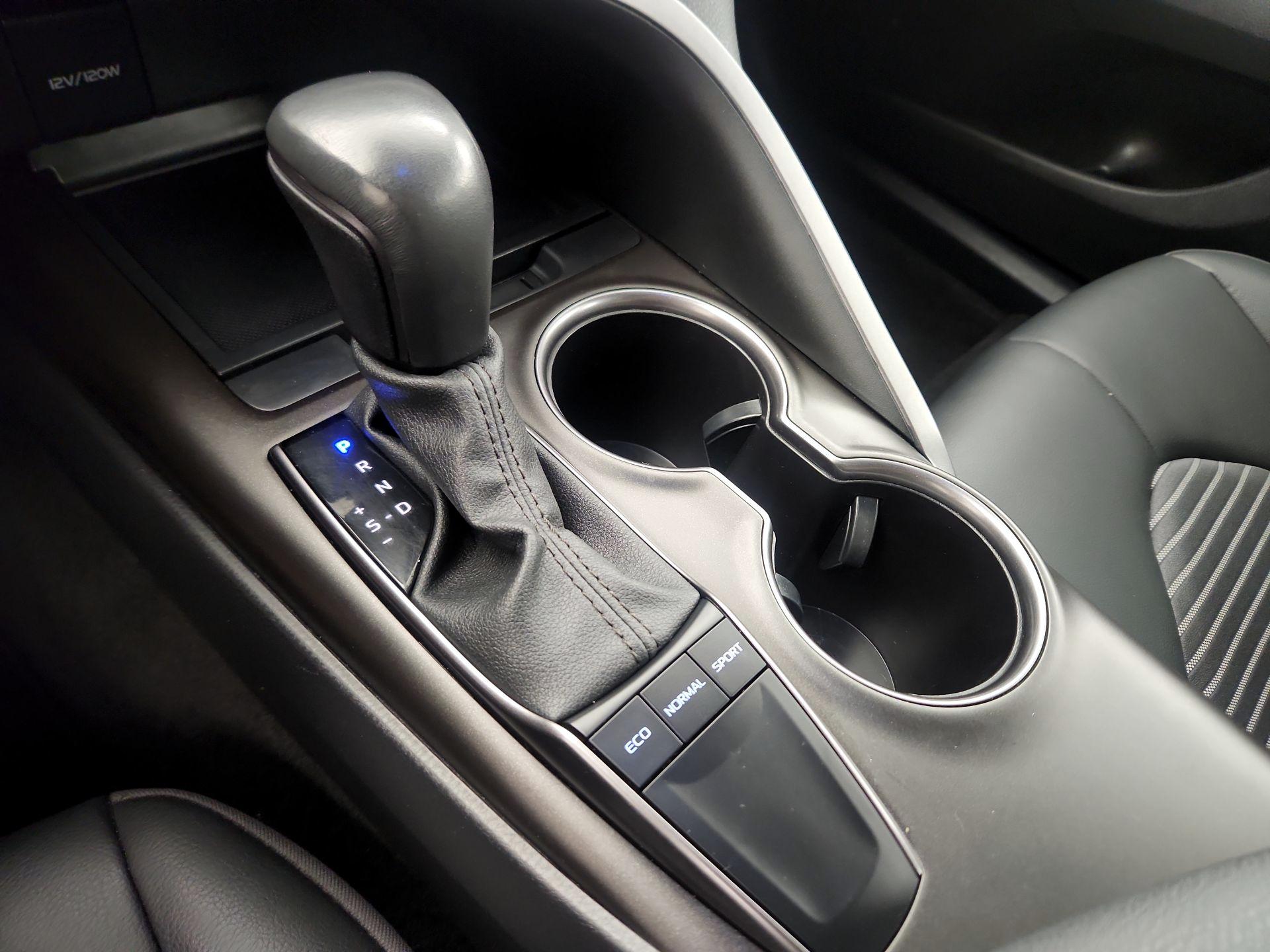 Thumbnail: 2024 Toyota Camry - 17