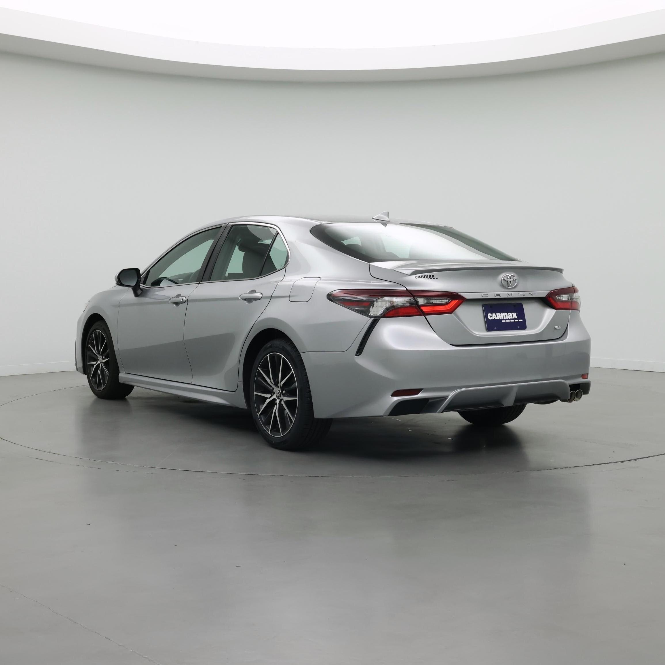 Thumbnail: 2024 Toyota Camry - 2