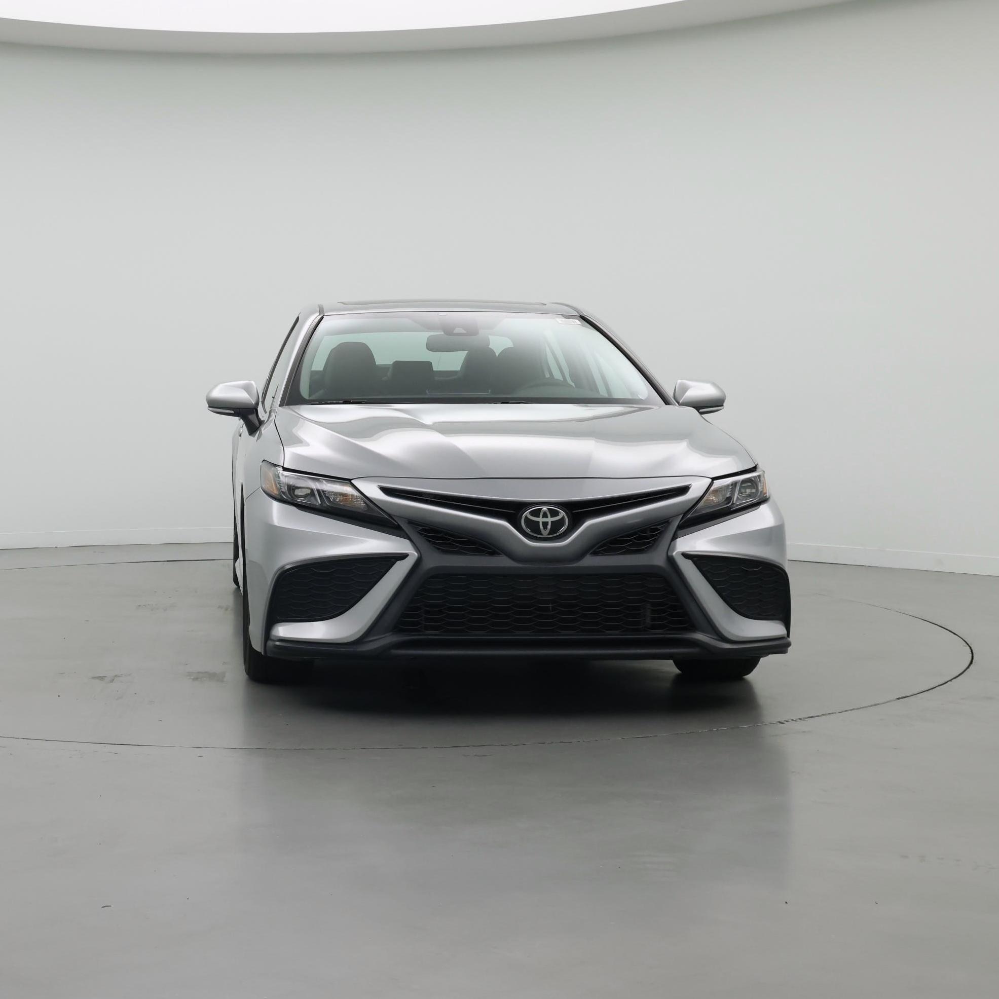 Thumbnail: 2024 Toyota Camry - 5